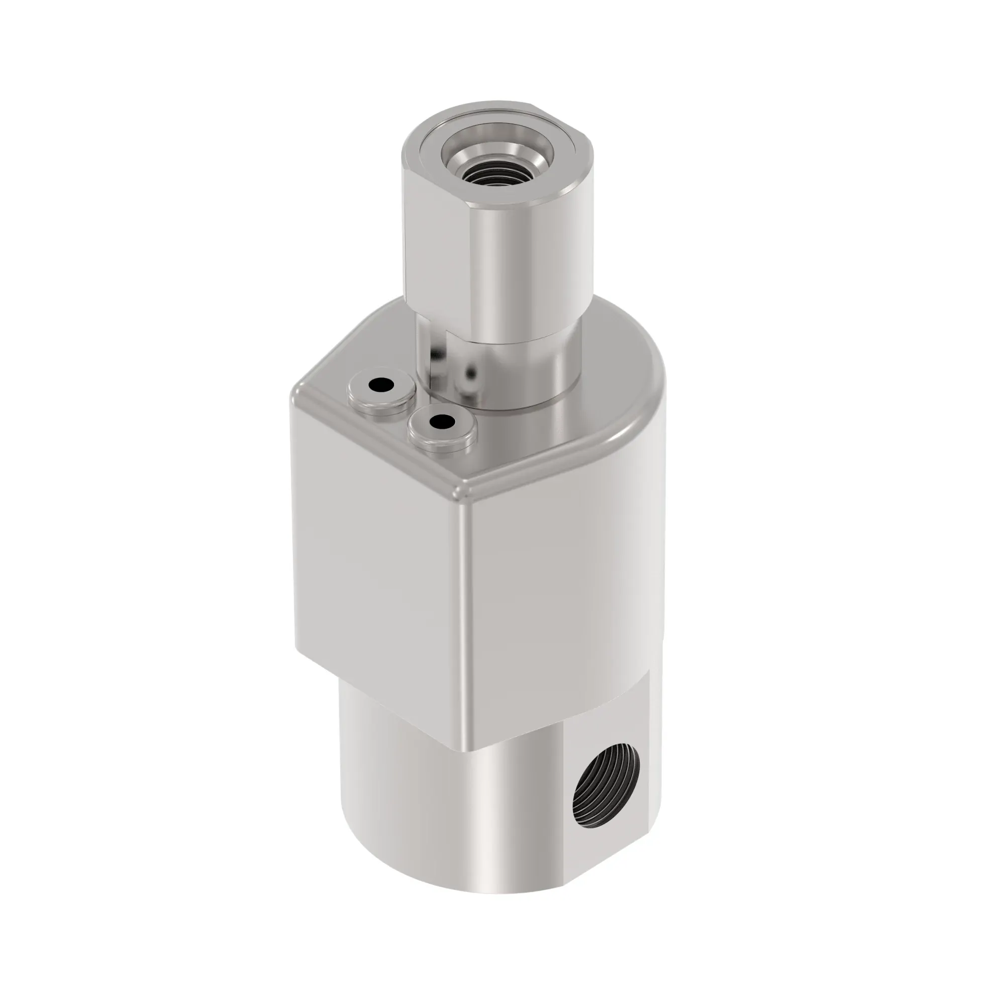 John Deere Solenoid Valve - AXE88009
