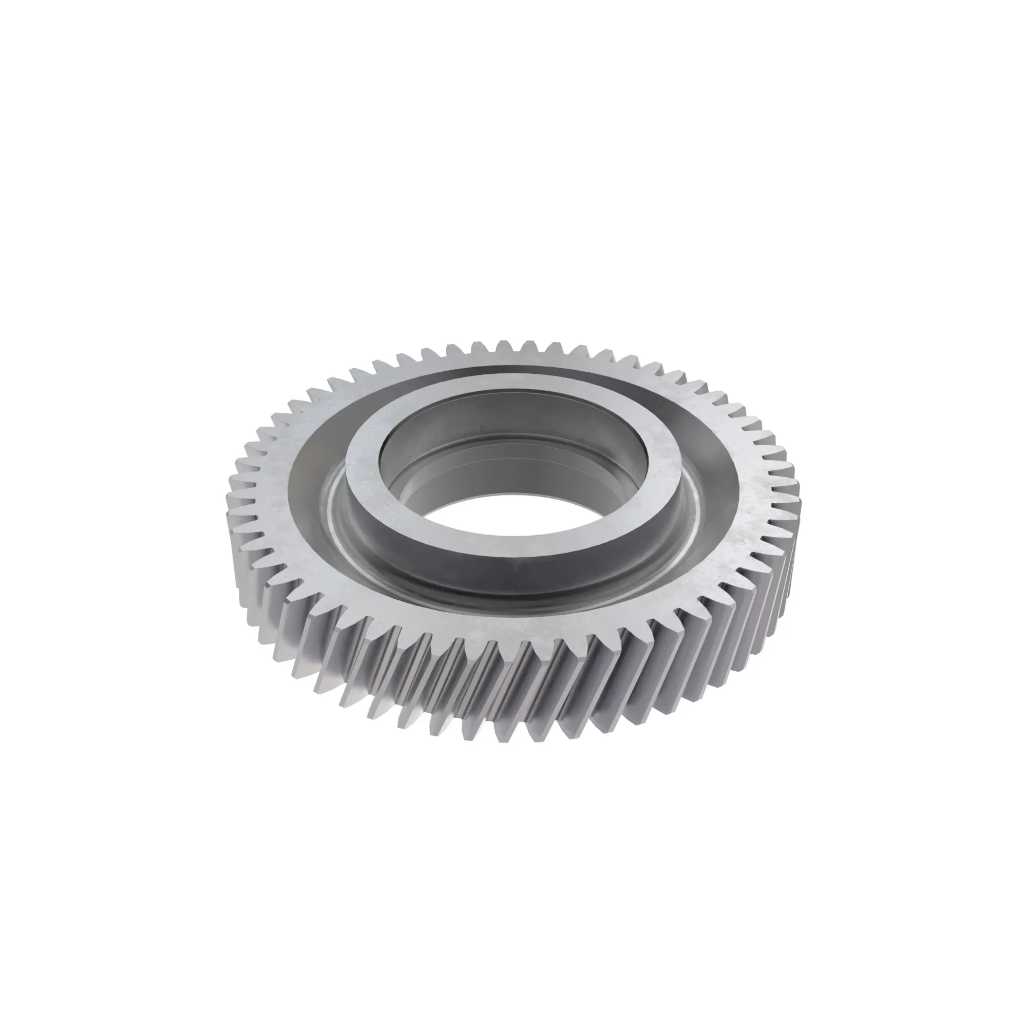John Deere Front PTO Drive Helical Gear - R301296