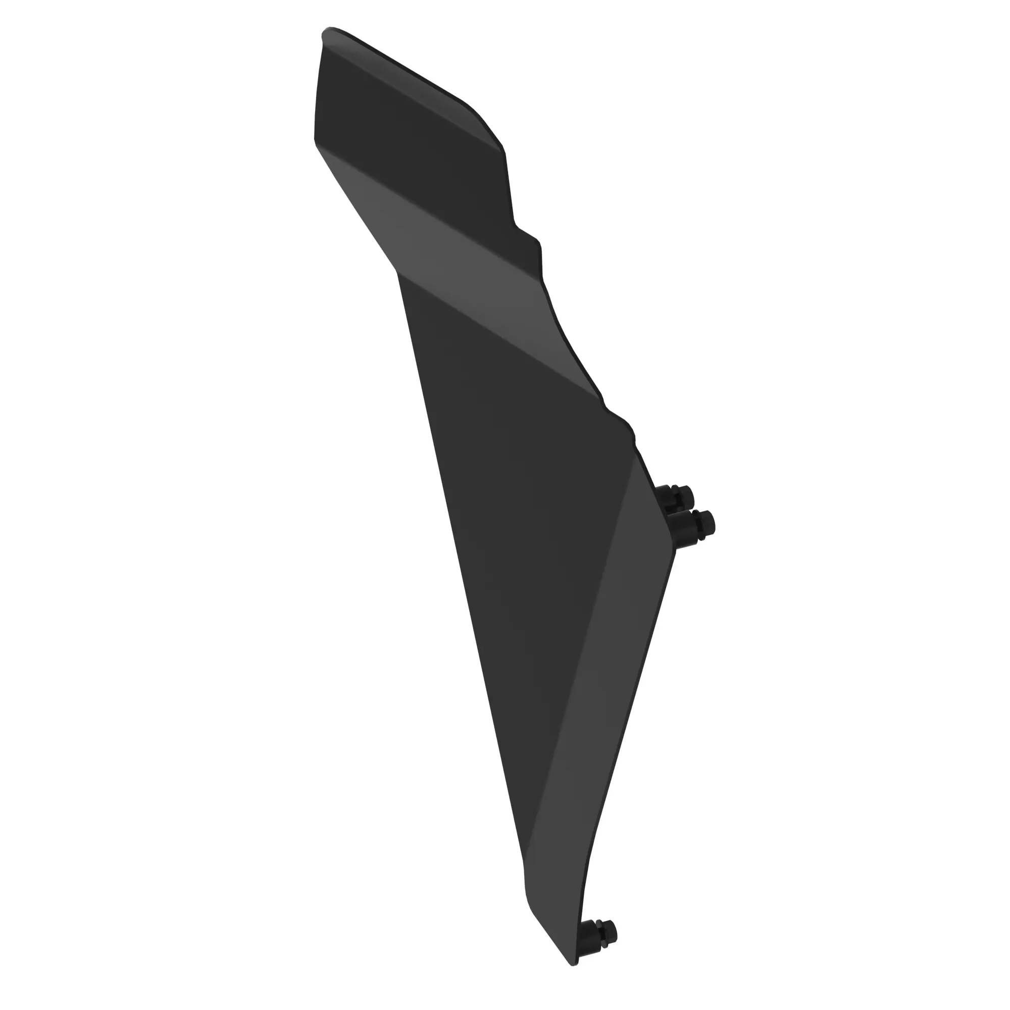 FIELD INSTALLED KIT, MUD GUARD G48