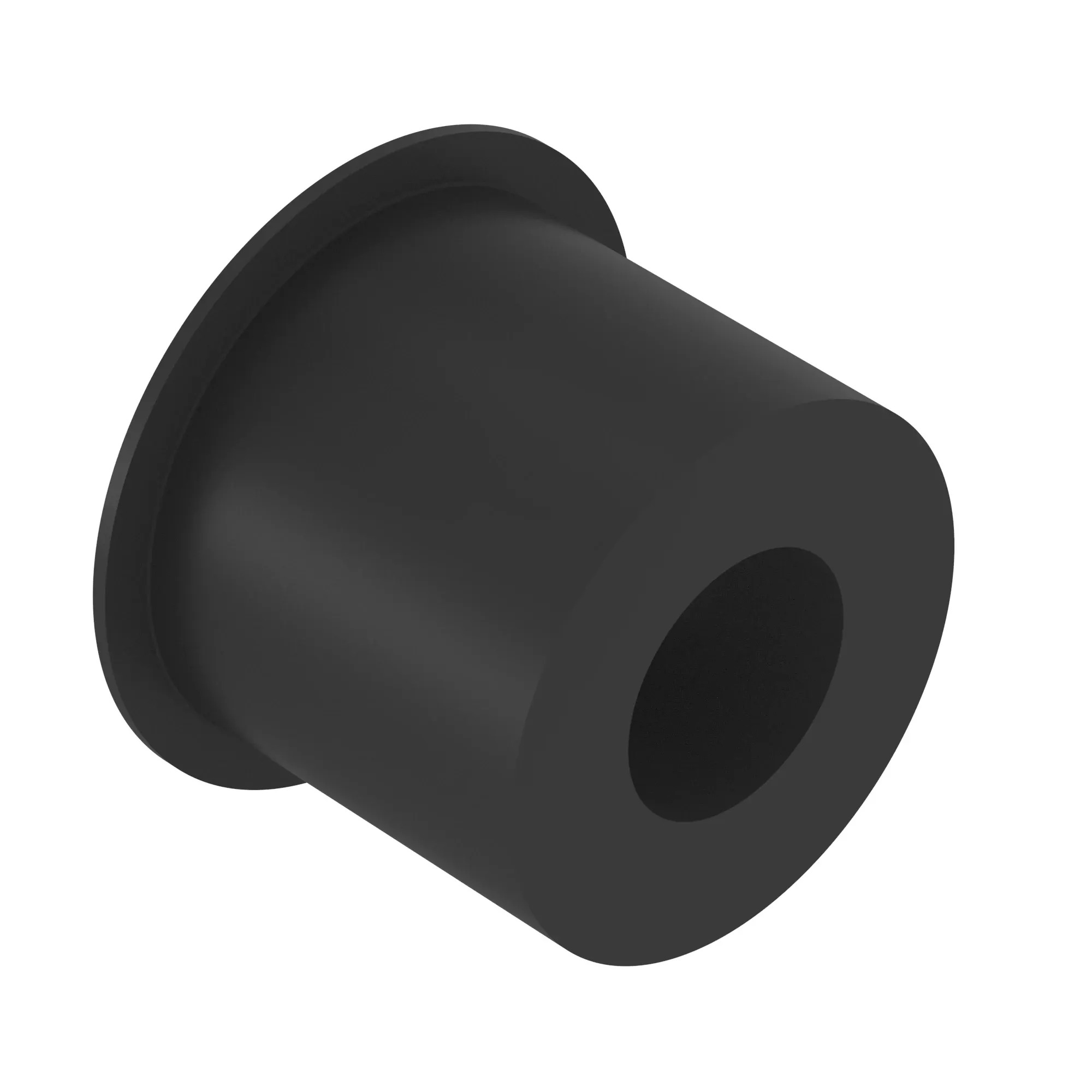John Deere Filler Neck Adapter - HXE77112
