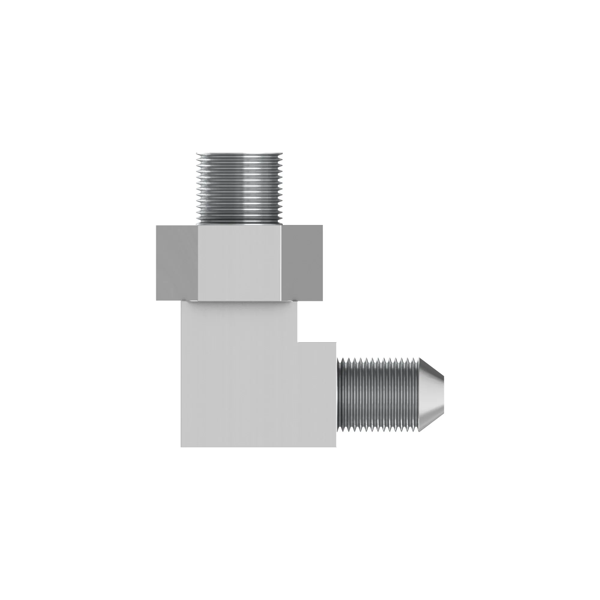 ELBOW FITTING