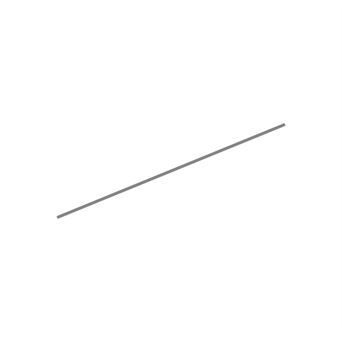 Rod, Lid Pivot