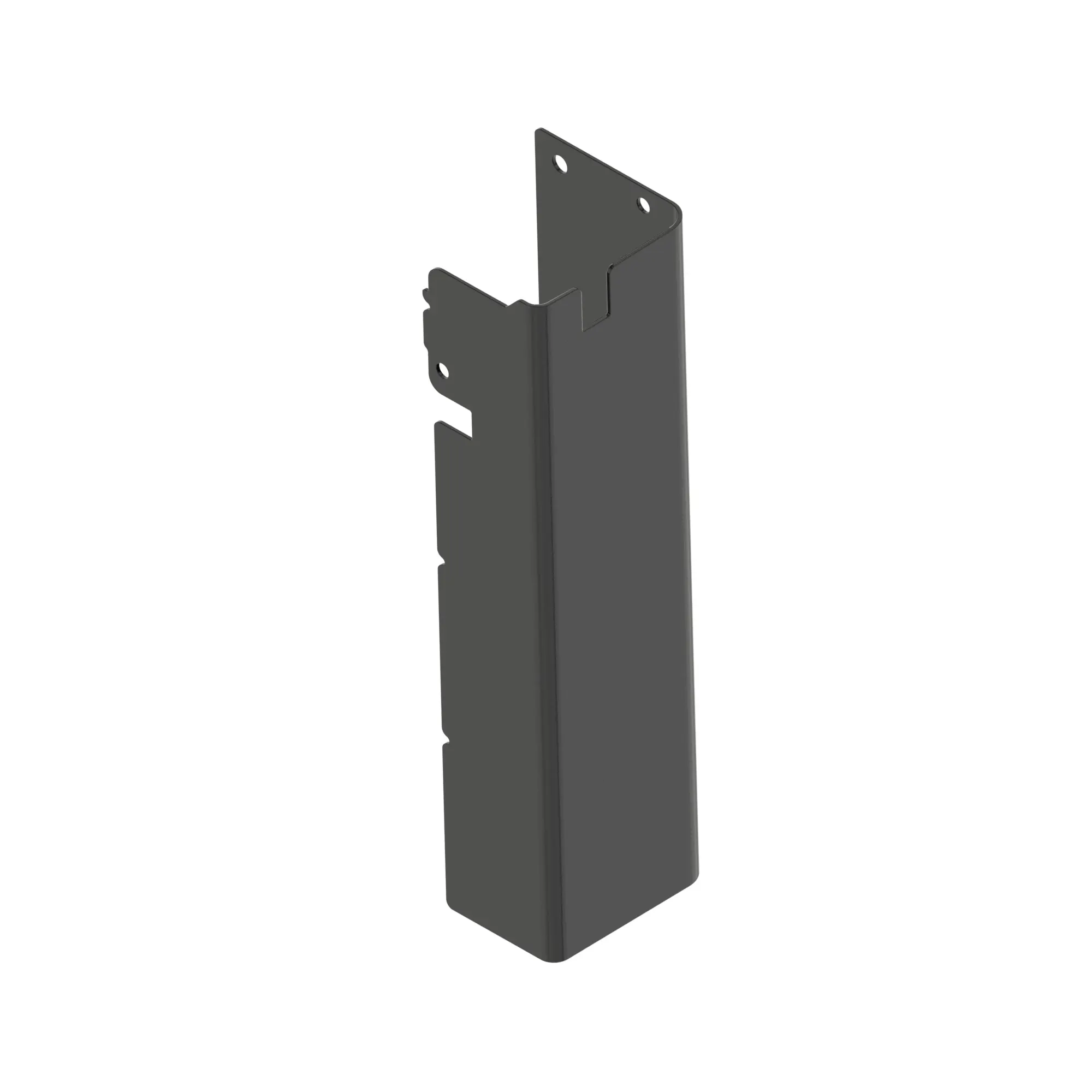John Deere Shield Plate, Left Side - H208113