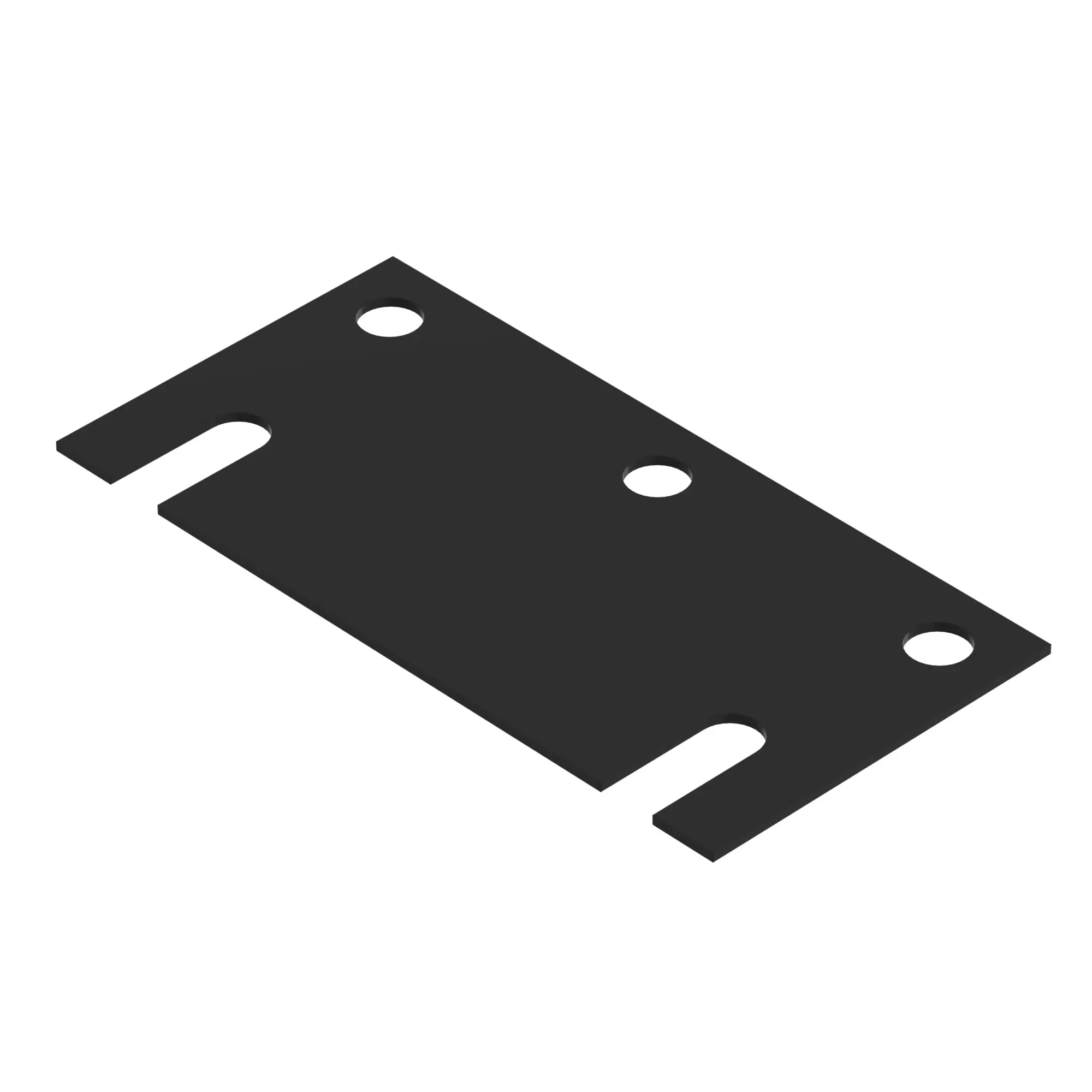 John Deere Bracket - F663263