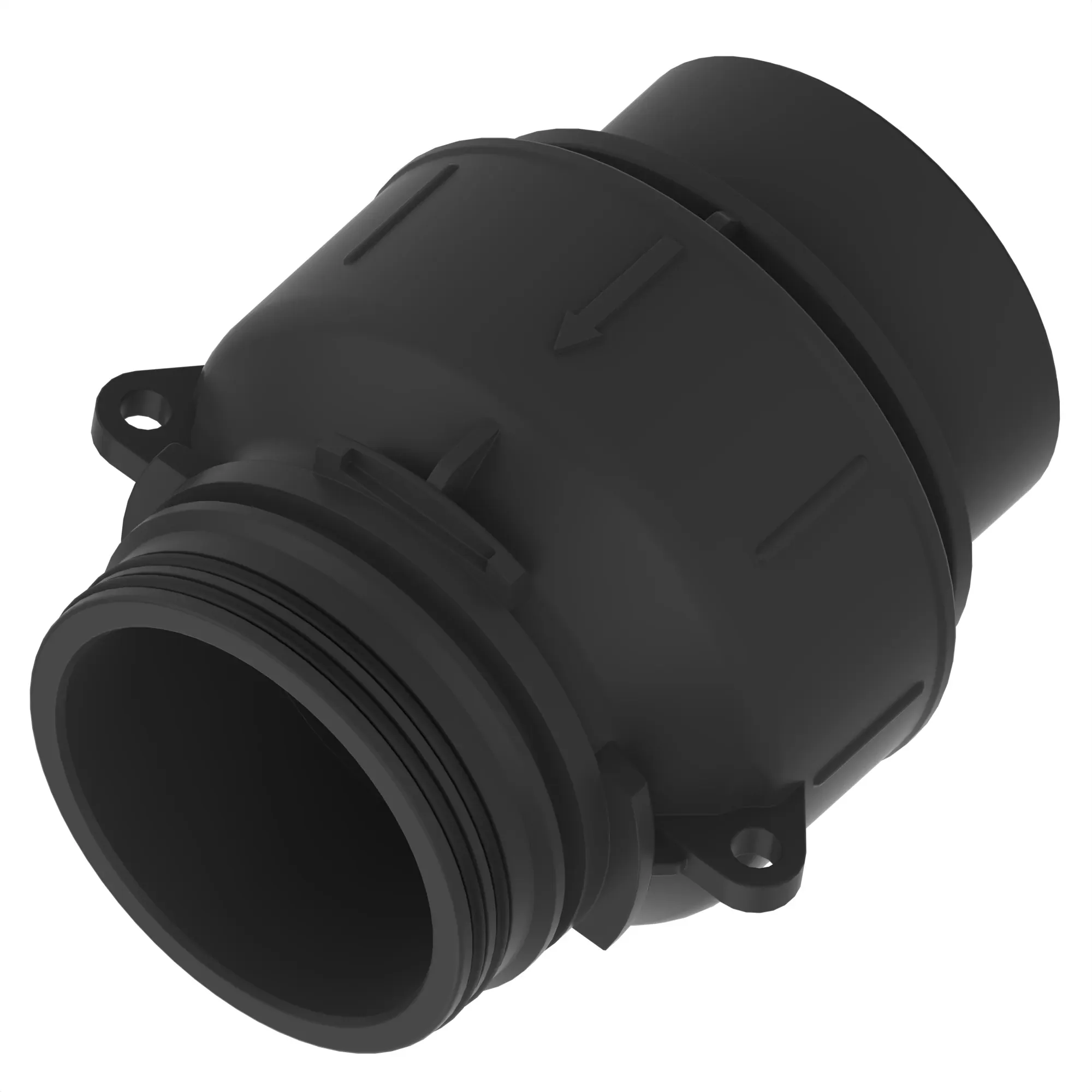 John Deere Check Valve - AKK35047