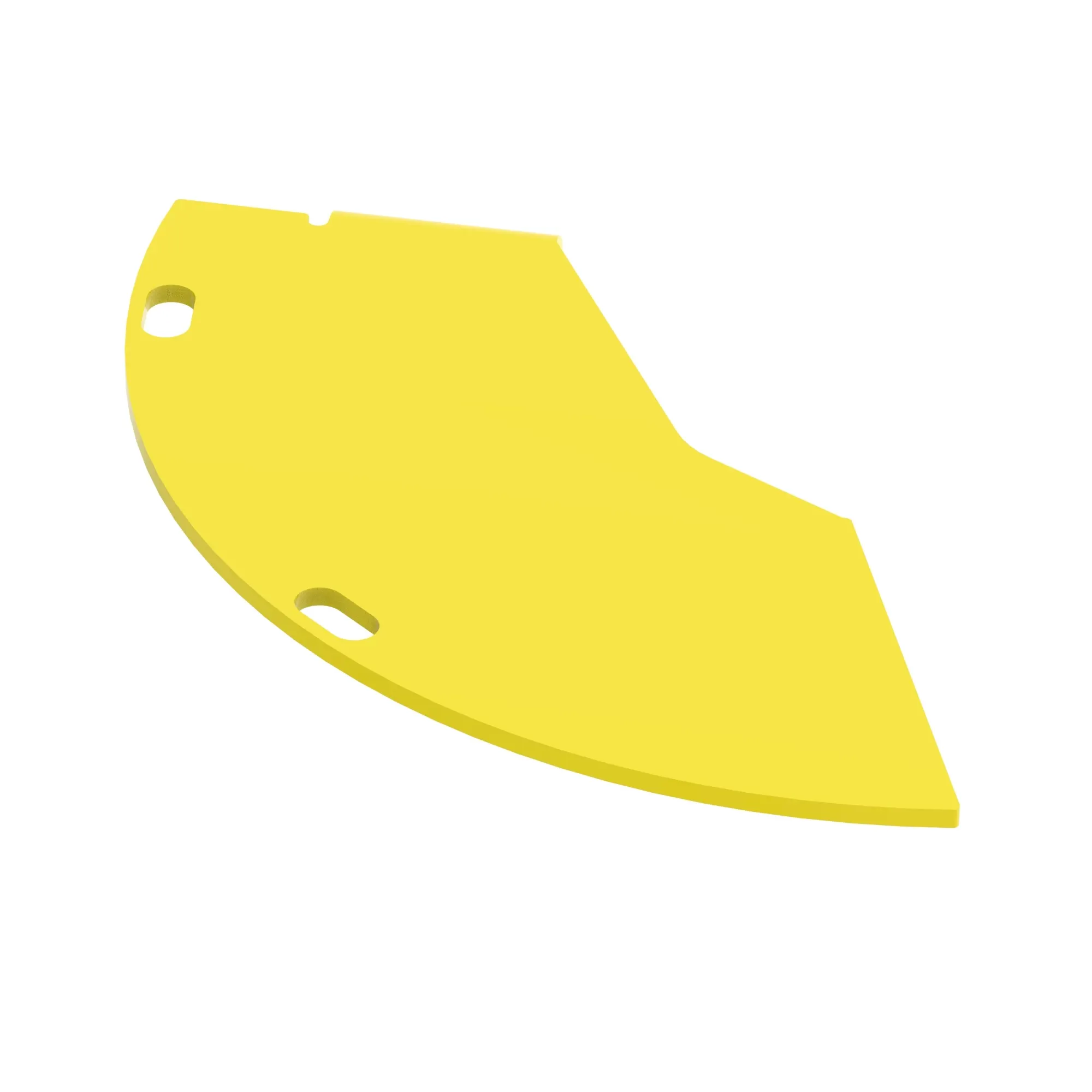 PLATE, GROUND DRIVE COVER PLATE  SP