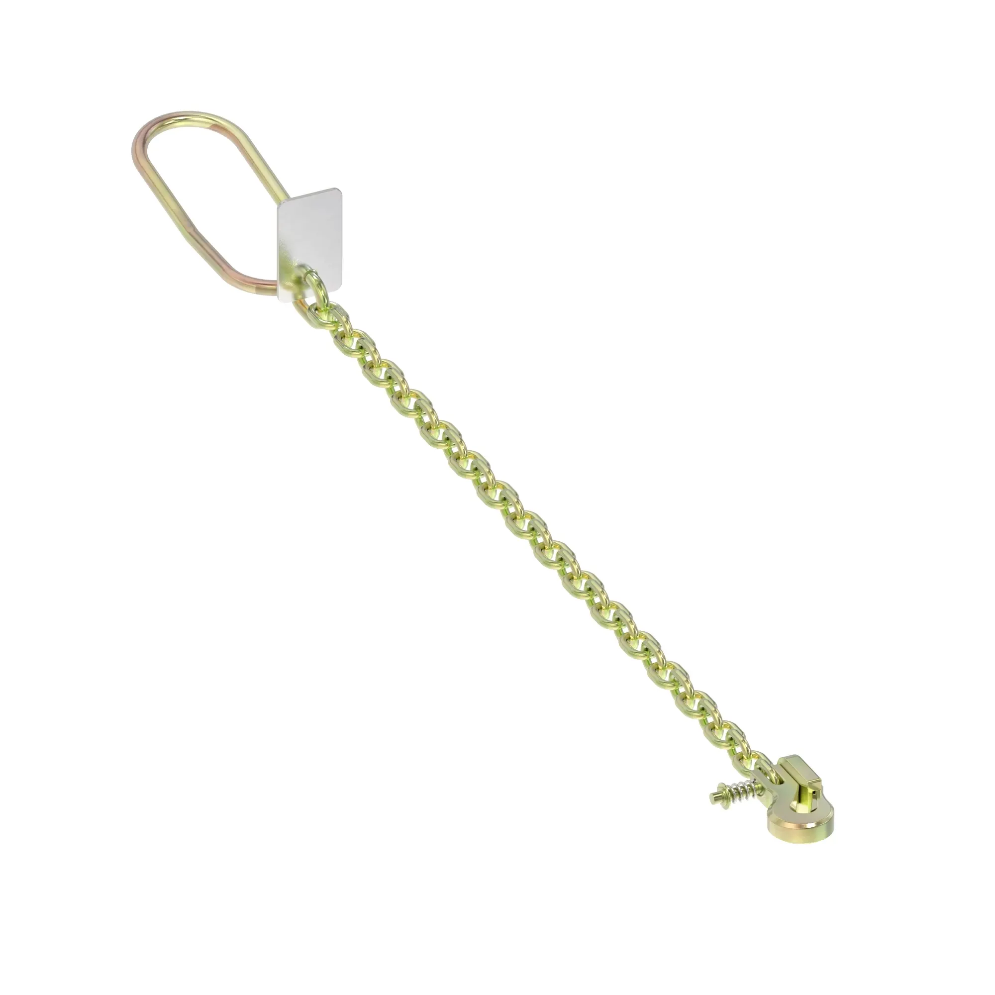 John Deere Hitch Safety Chain - AA65070