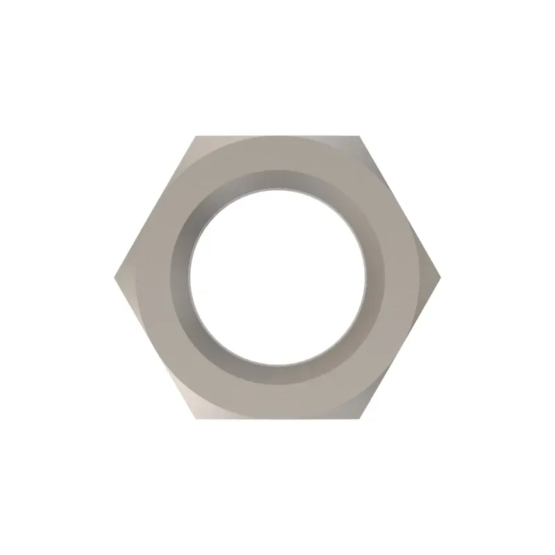 NUT,HEX, Nut