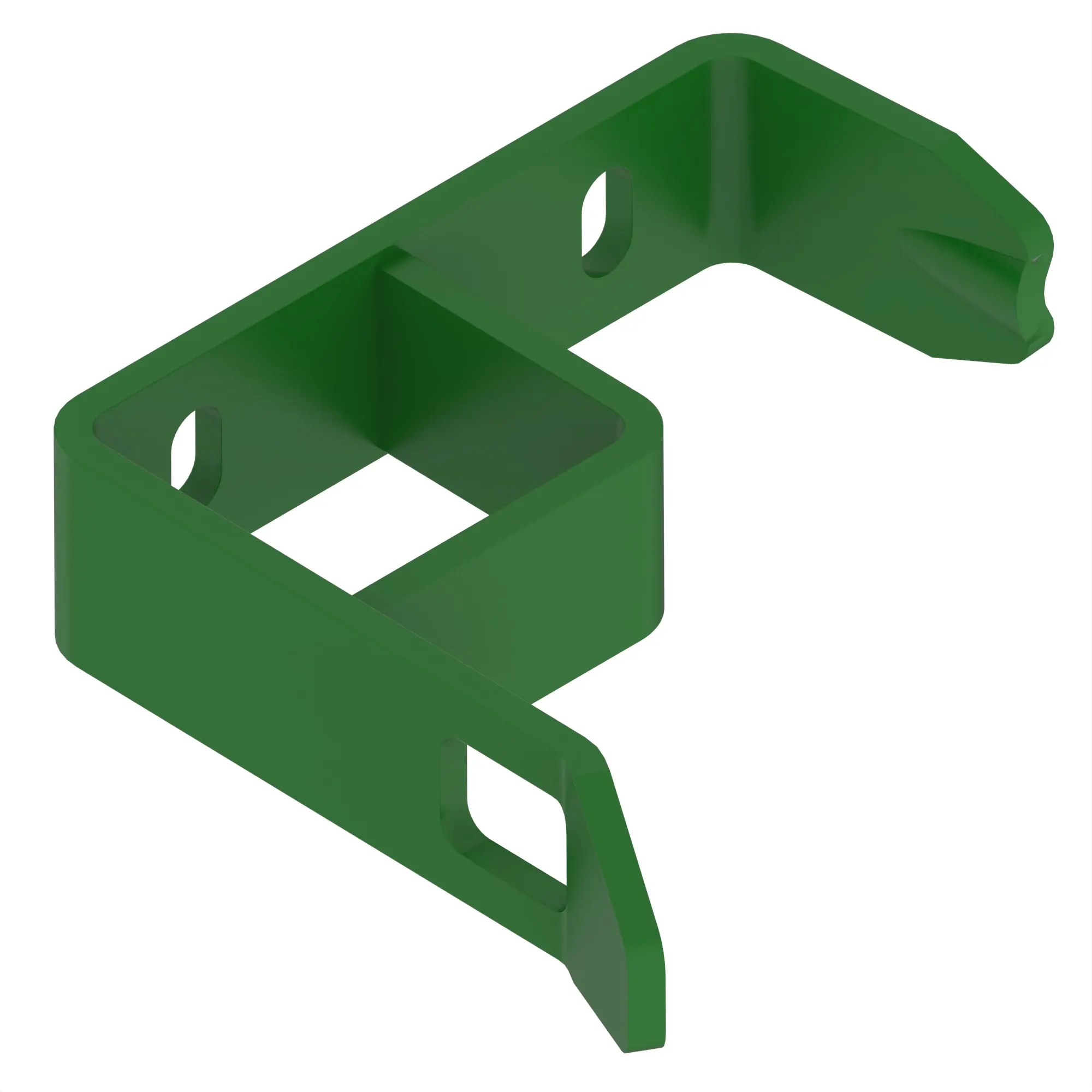 BRACKET ASSY