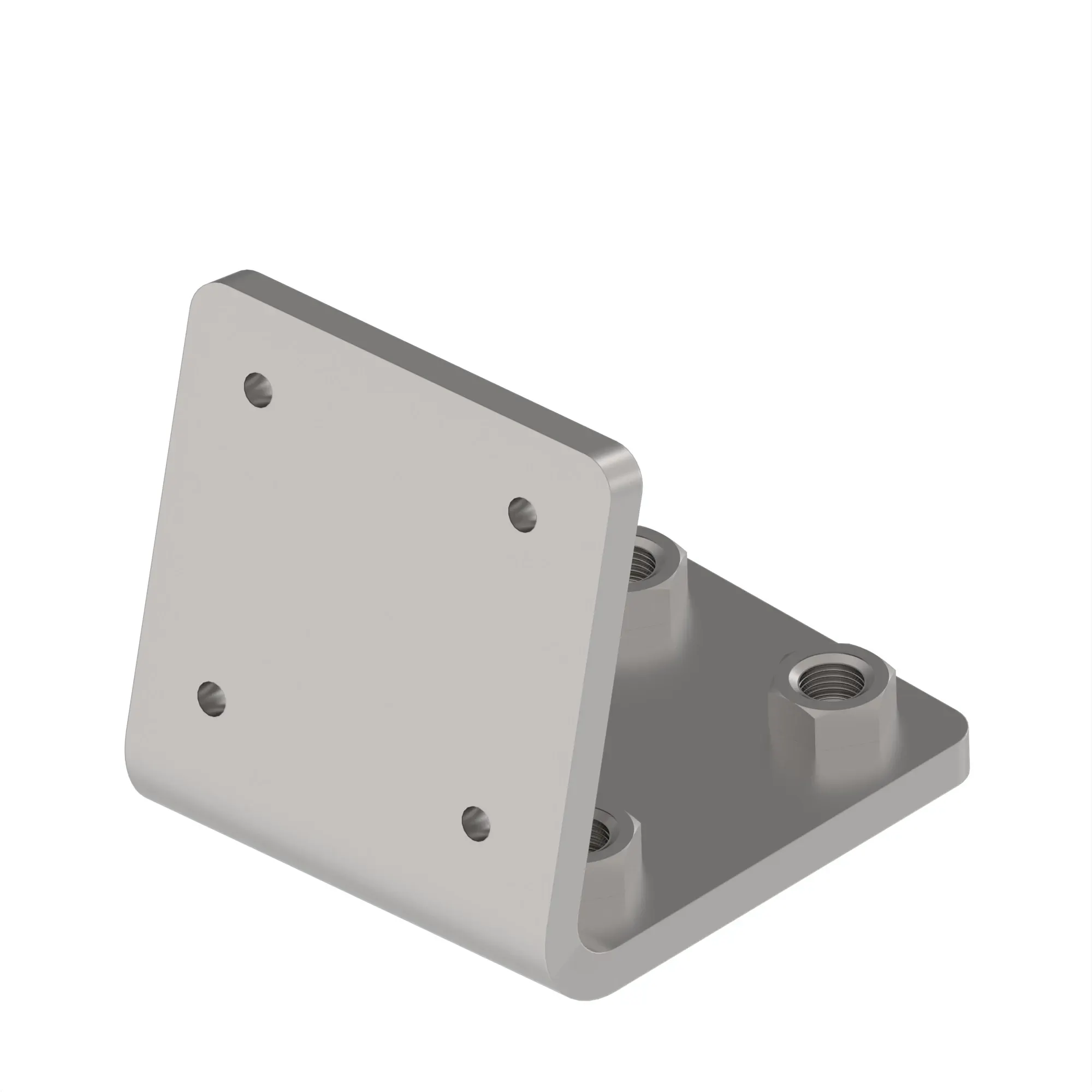 BRACKET, BRACKET - MIRROR MOUNTING