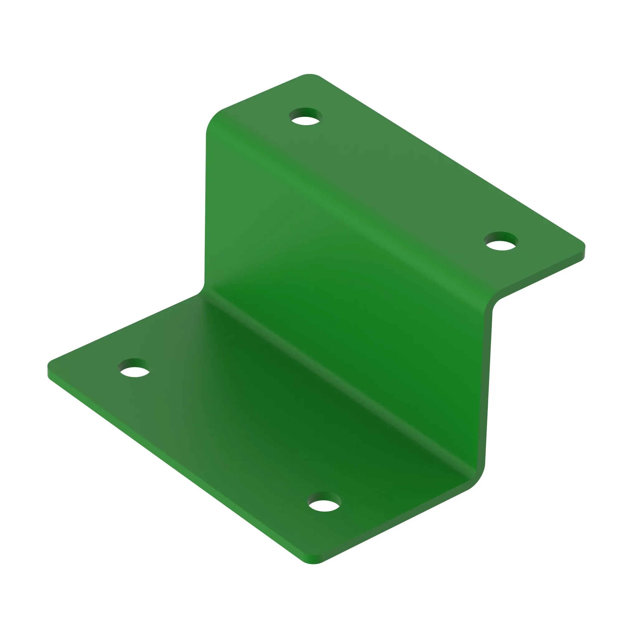 BRACKET, CLEANER HOSES SUPPORT