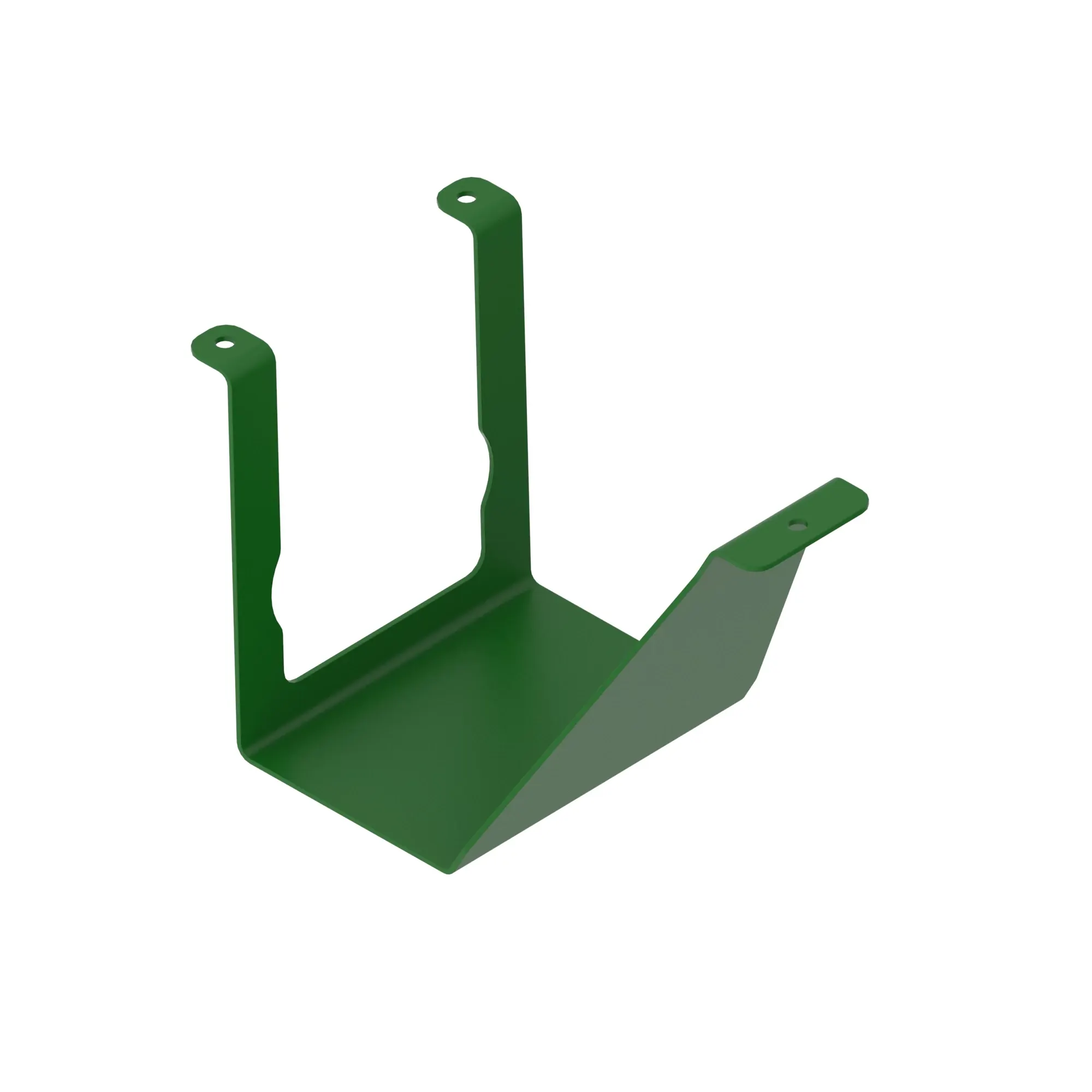 BRACKET, MOTOR SHIELD