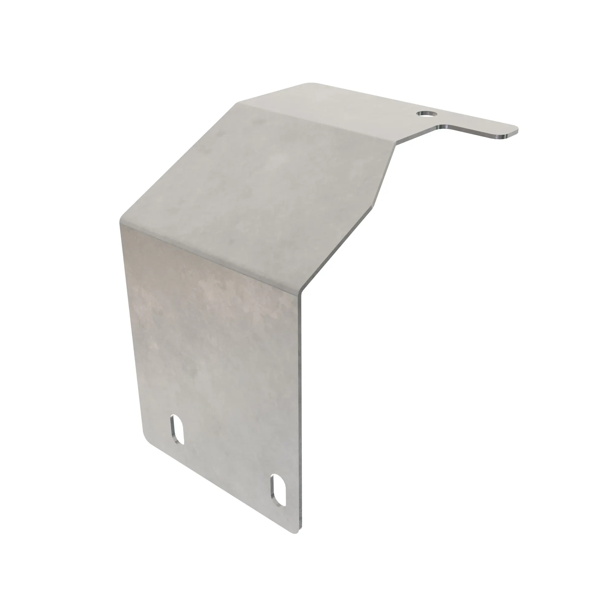 EGR HEAT SHIELD