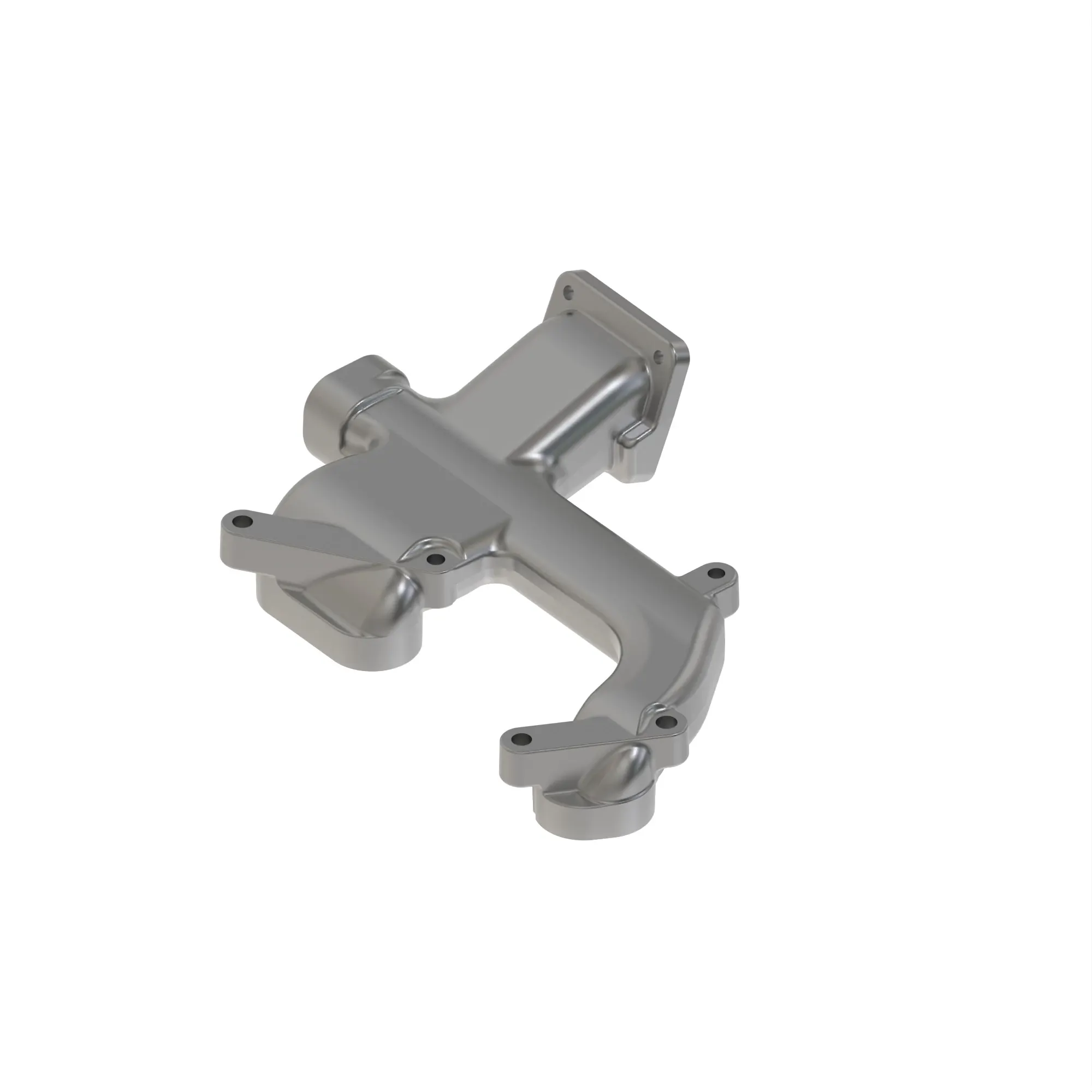 Exhaust Manifold