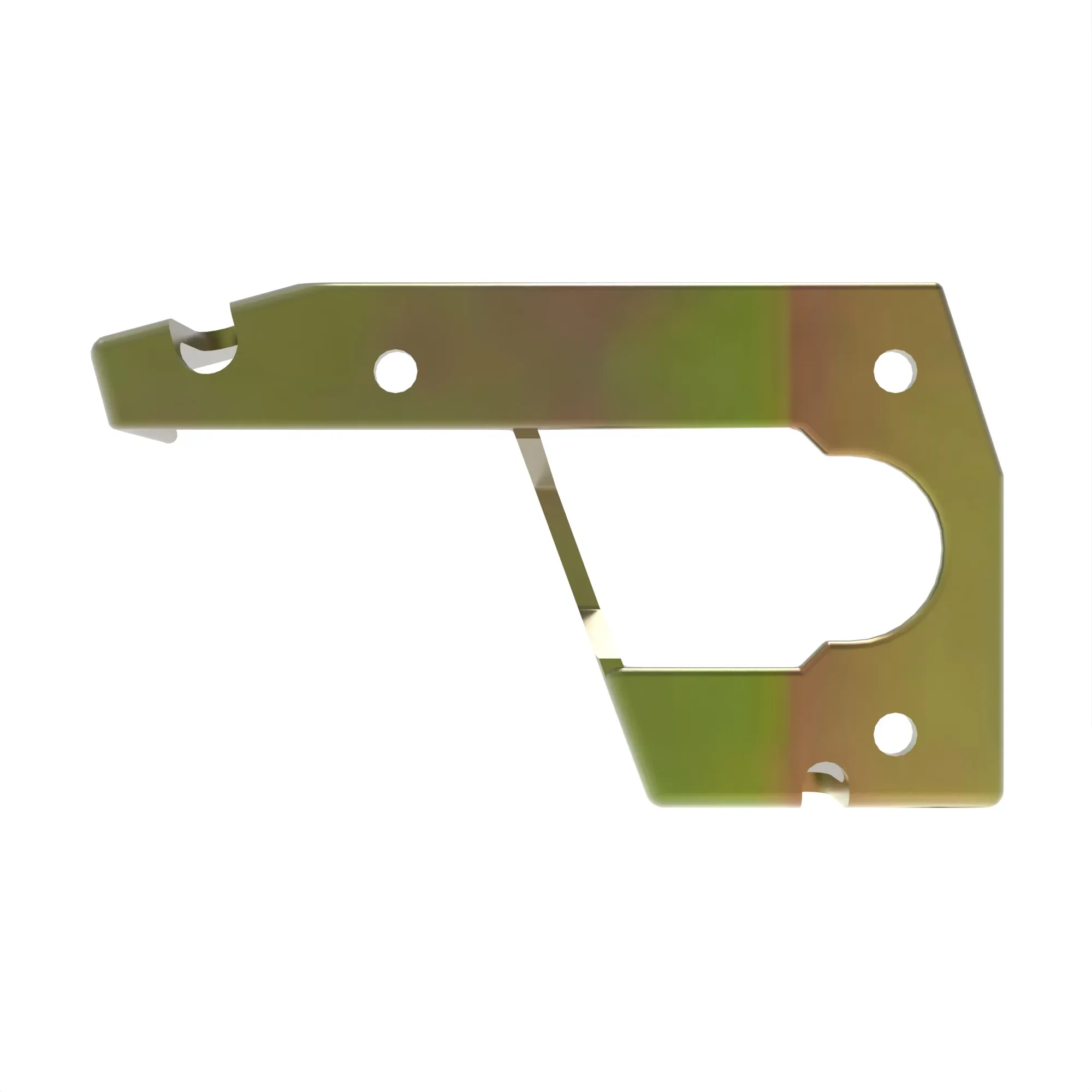 SUPPORT, SUPPORT, SCV VALVE