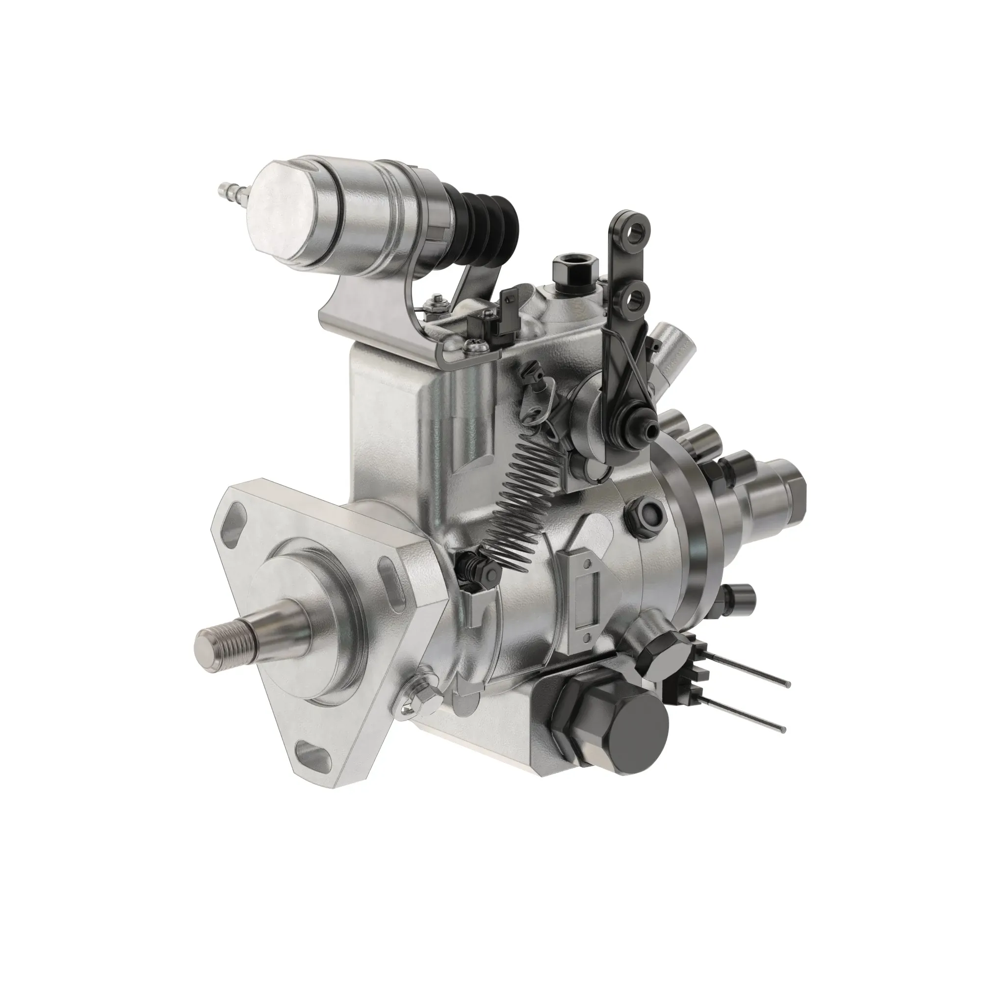 John Deere Fuel Injection Pump - RE548151