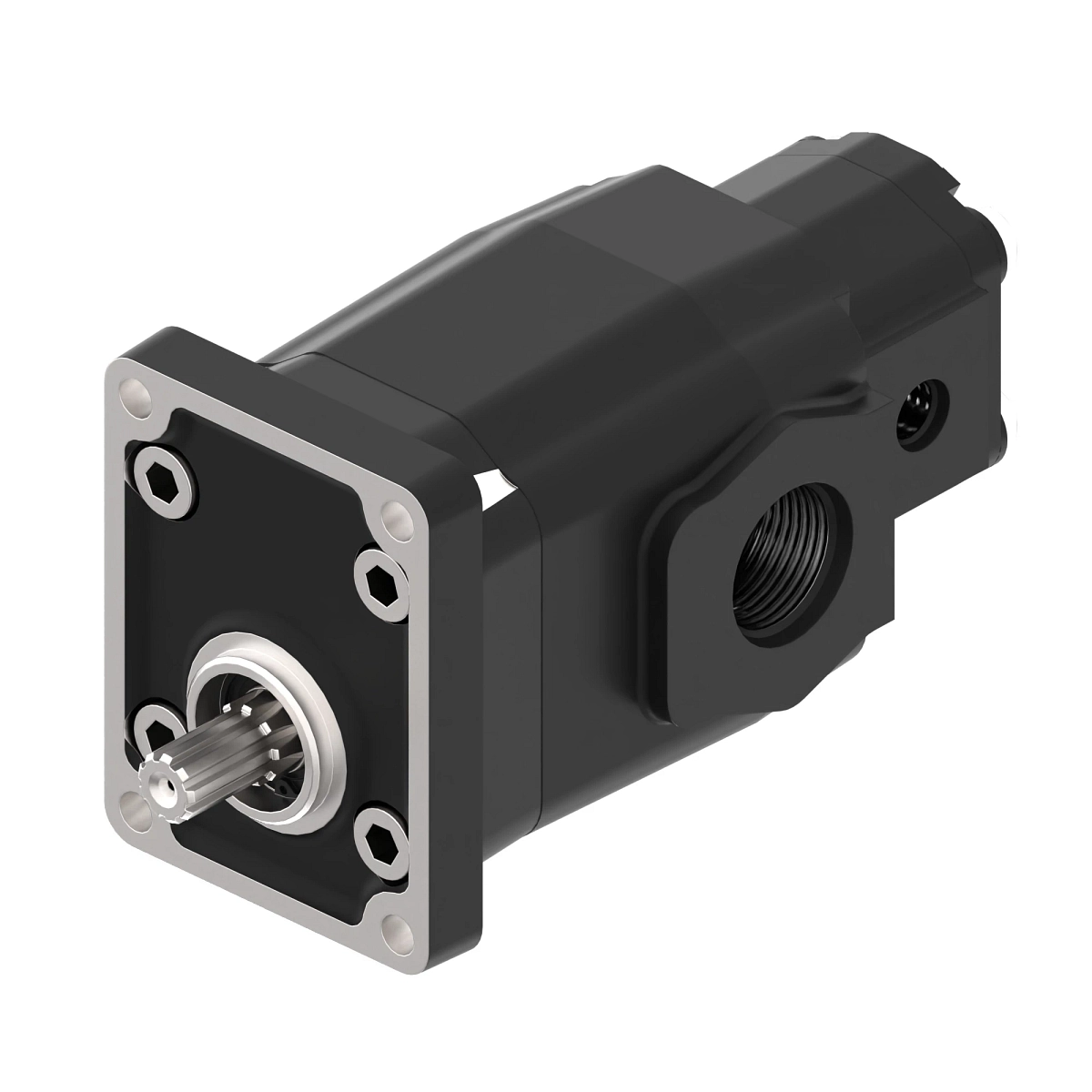Hydraulic Pump