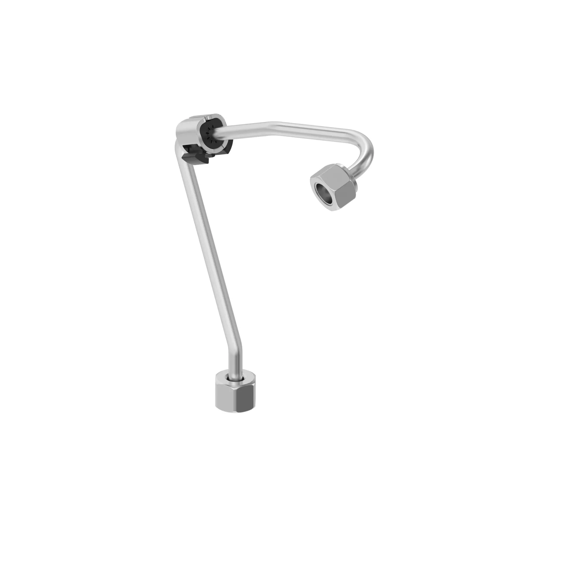 John Deere Fuel Injector Line, No 1 and 2 - DZ115041