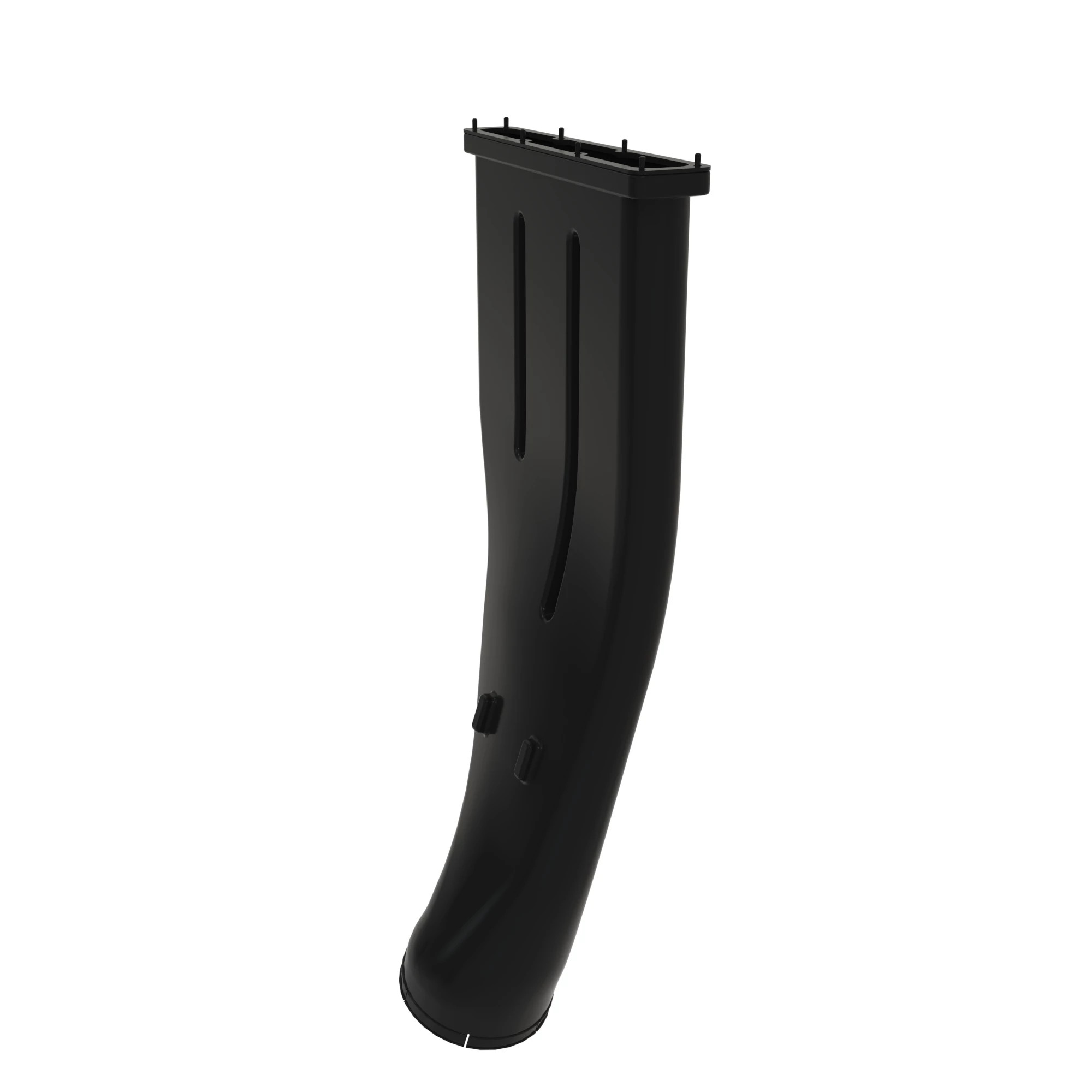 AIR DUCT, DUCT AIR INTAKE WIDE,  XE