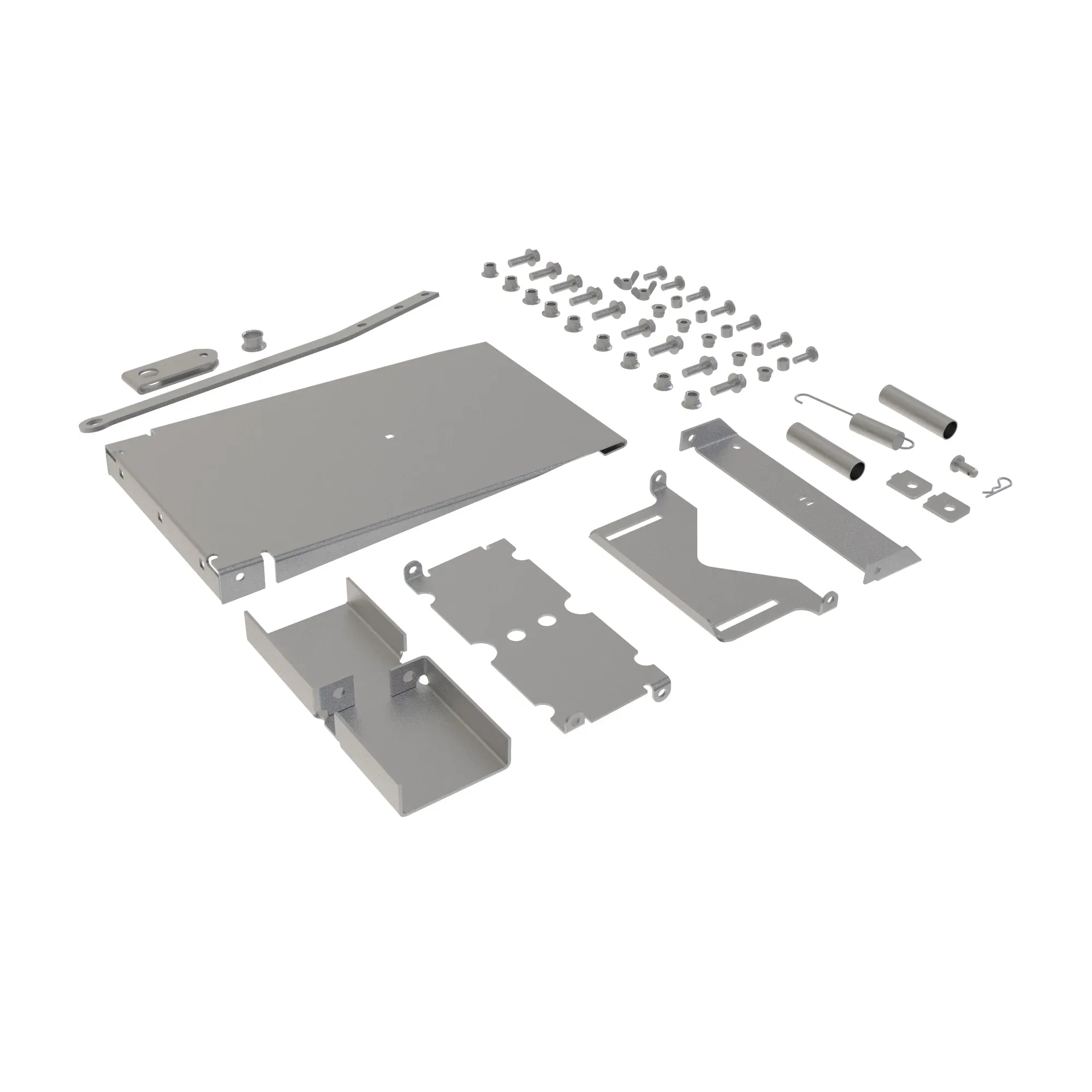 VARIABLE ANGLE
X950R TRACTOR