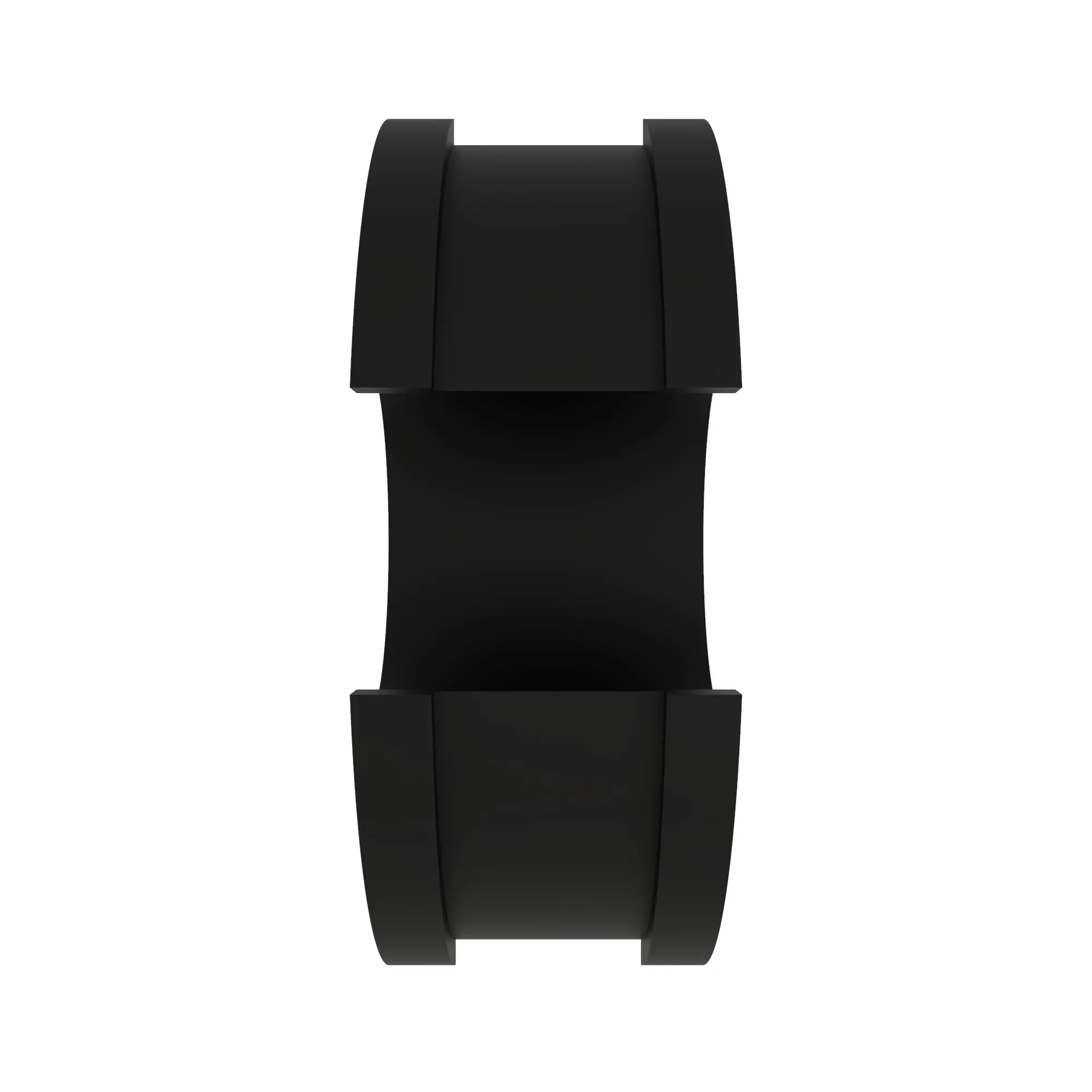 HOSE CLAMP, Block Clamp