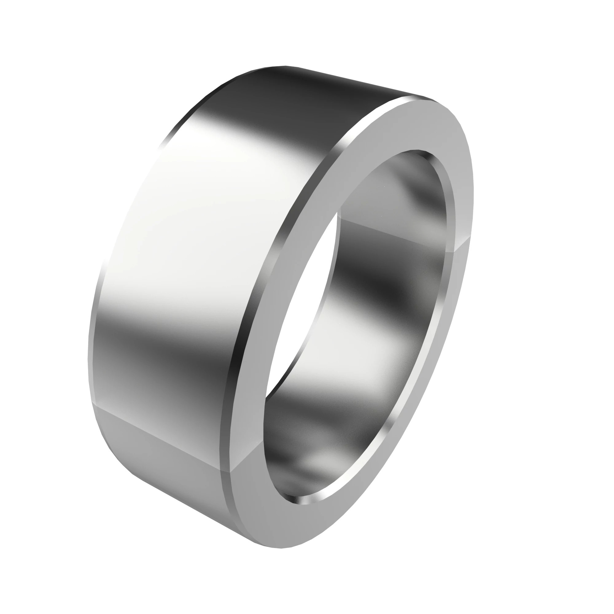 John Deere Plain Bushing - T183713