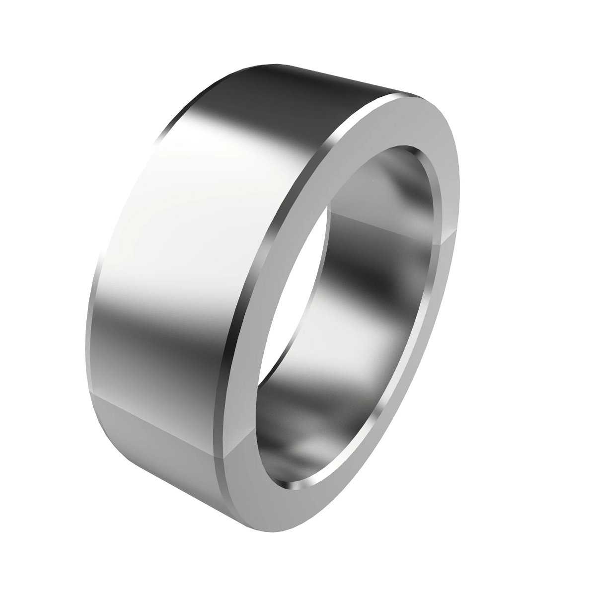 John Deere Plain Bushing - T183713