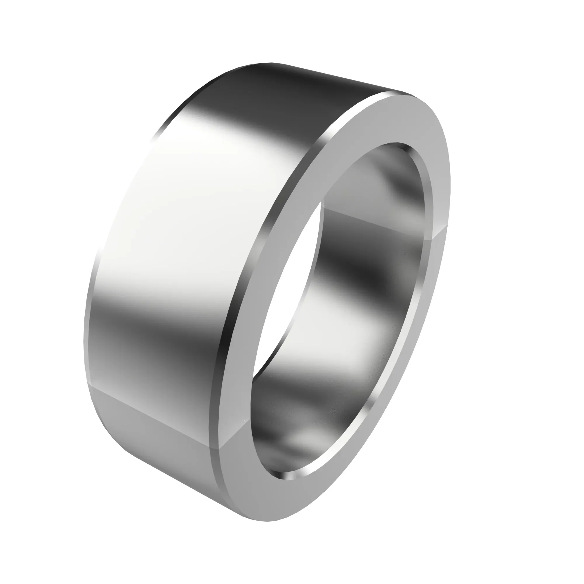 John Deere Plain Bushing - T183713