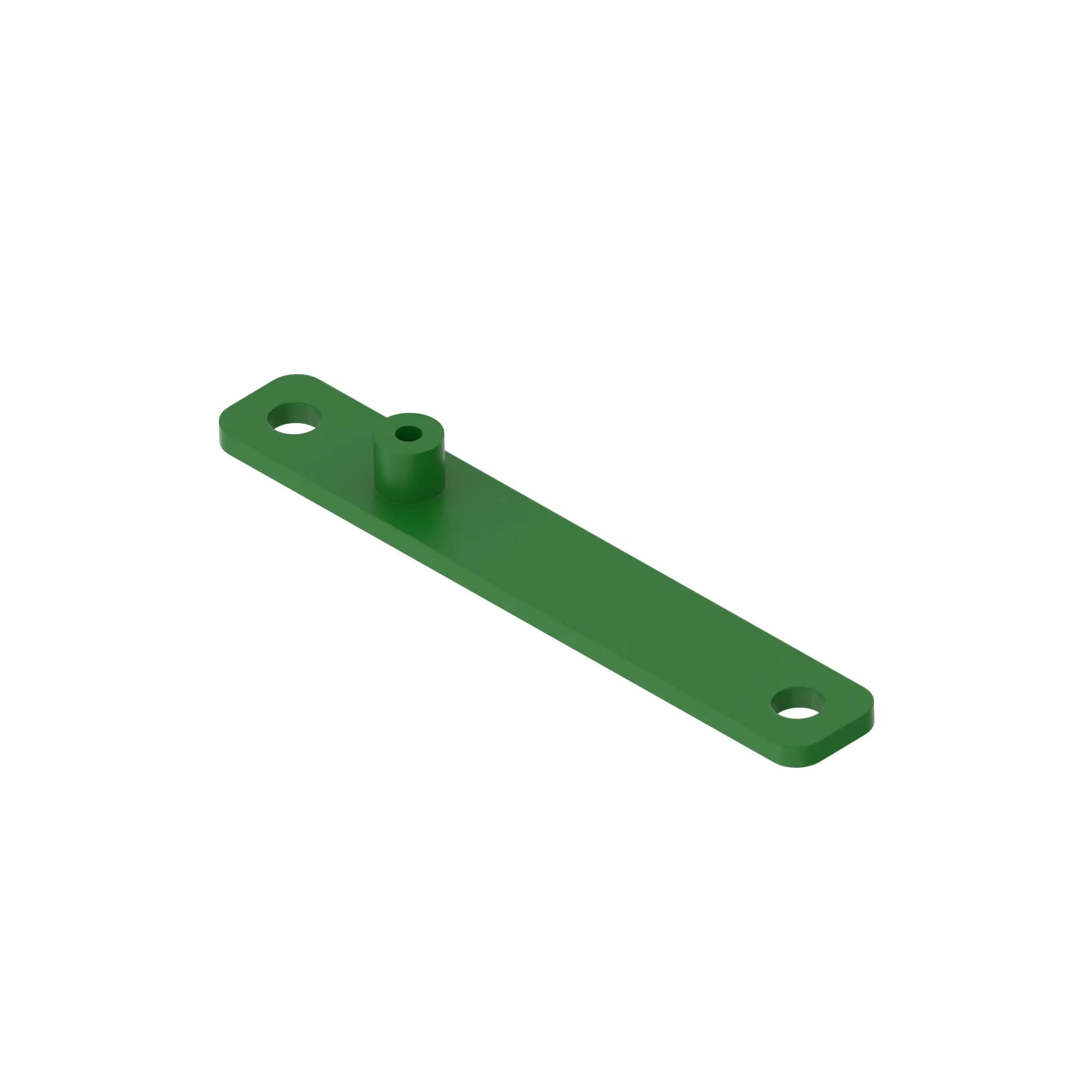 BRACKET ASM-RETAINER