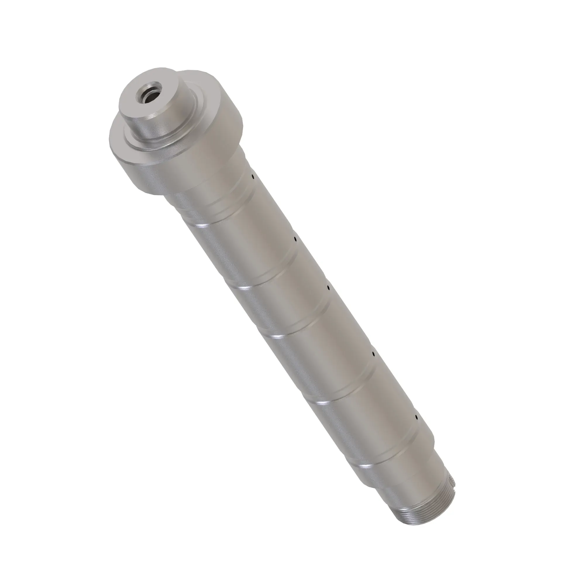 COUNTERSHAFT,  12-4 SPEED
5M, W/ SQUARE HOLE