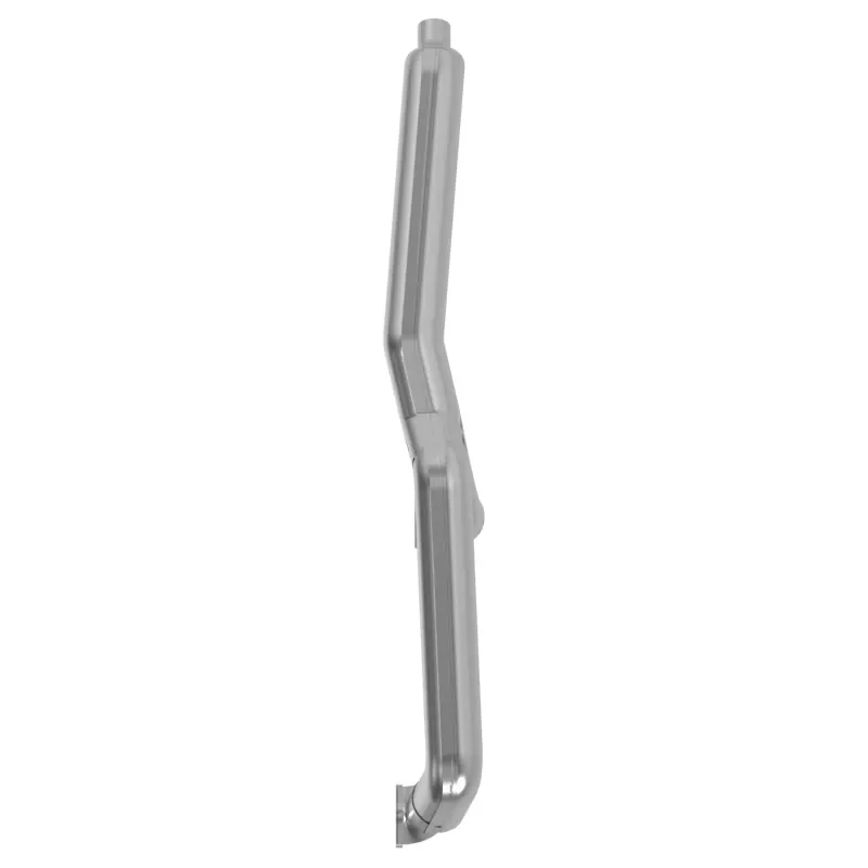 AM143543: Exhaust Pipe, Insulated Long | Shop.Deere.com