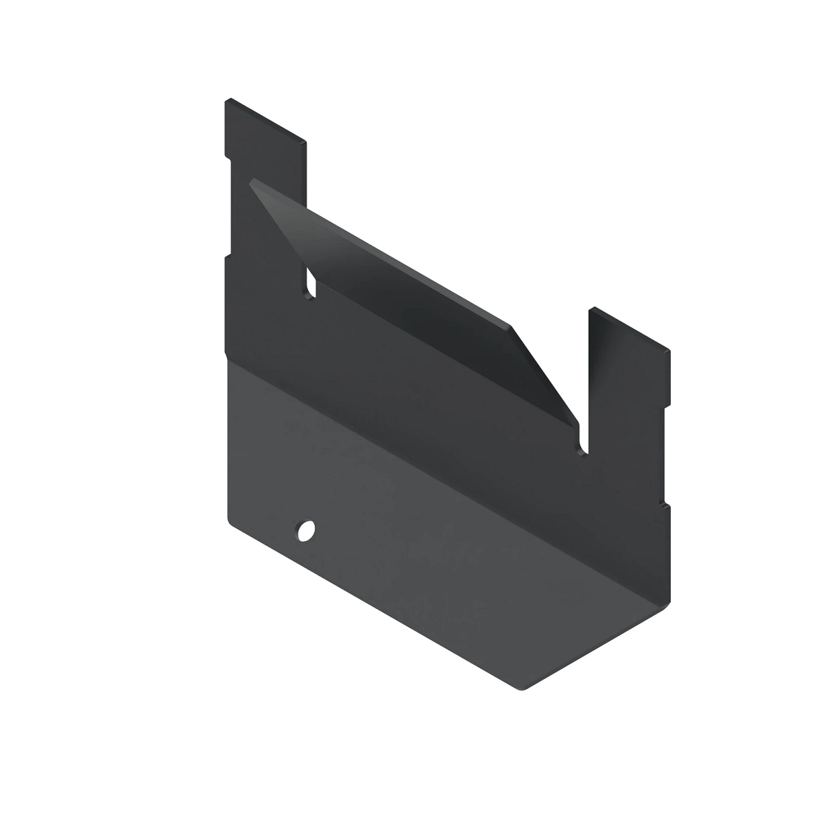Shield, PTO Cover