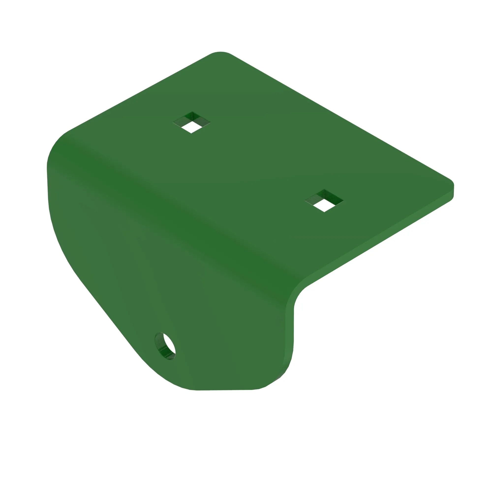 John Deere Angle - FH348237