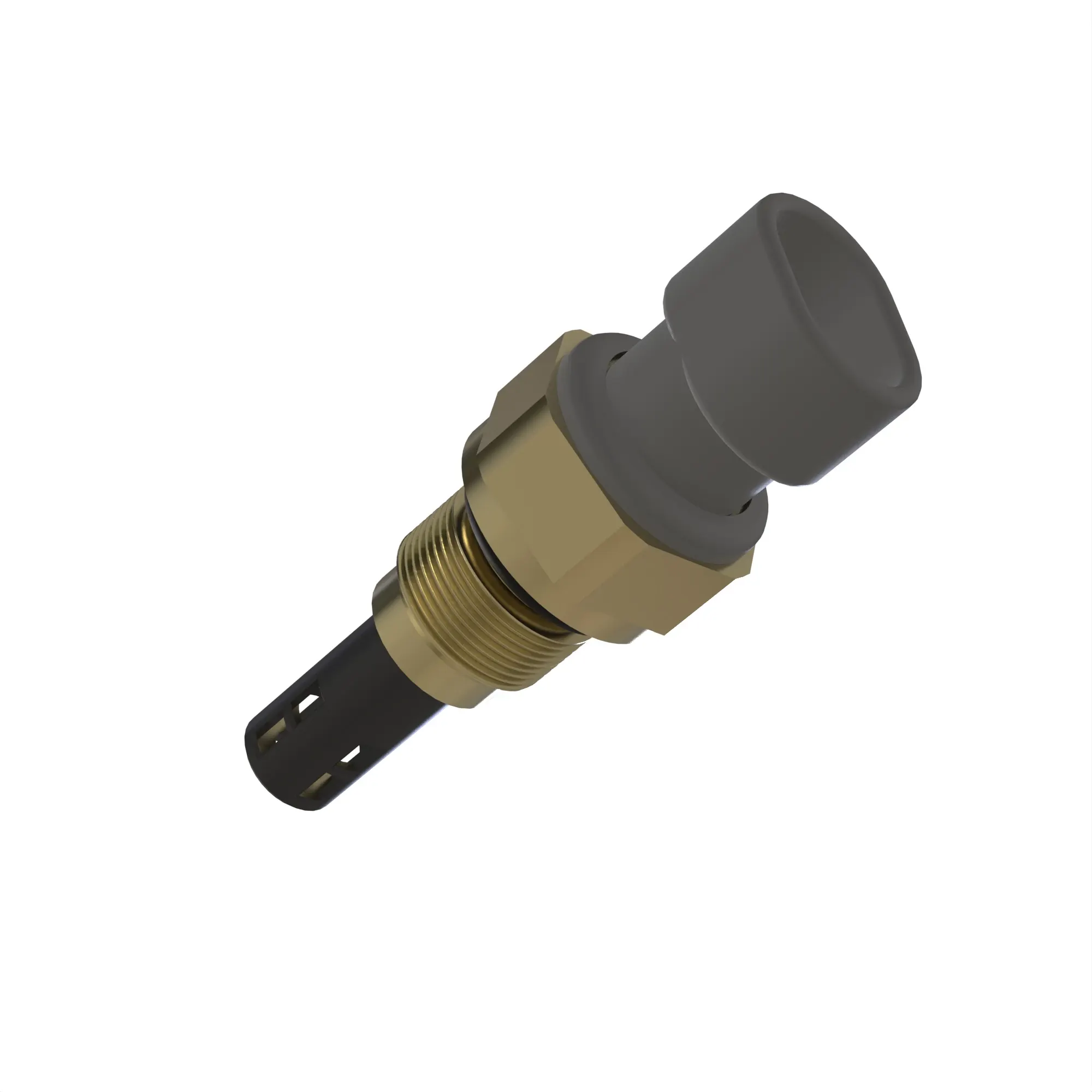 TEMPERATURE SENSOR, SENSOR, AIR INT