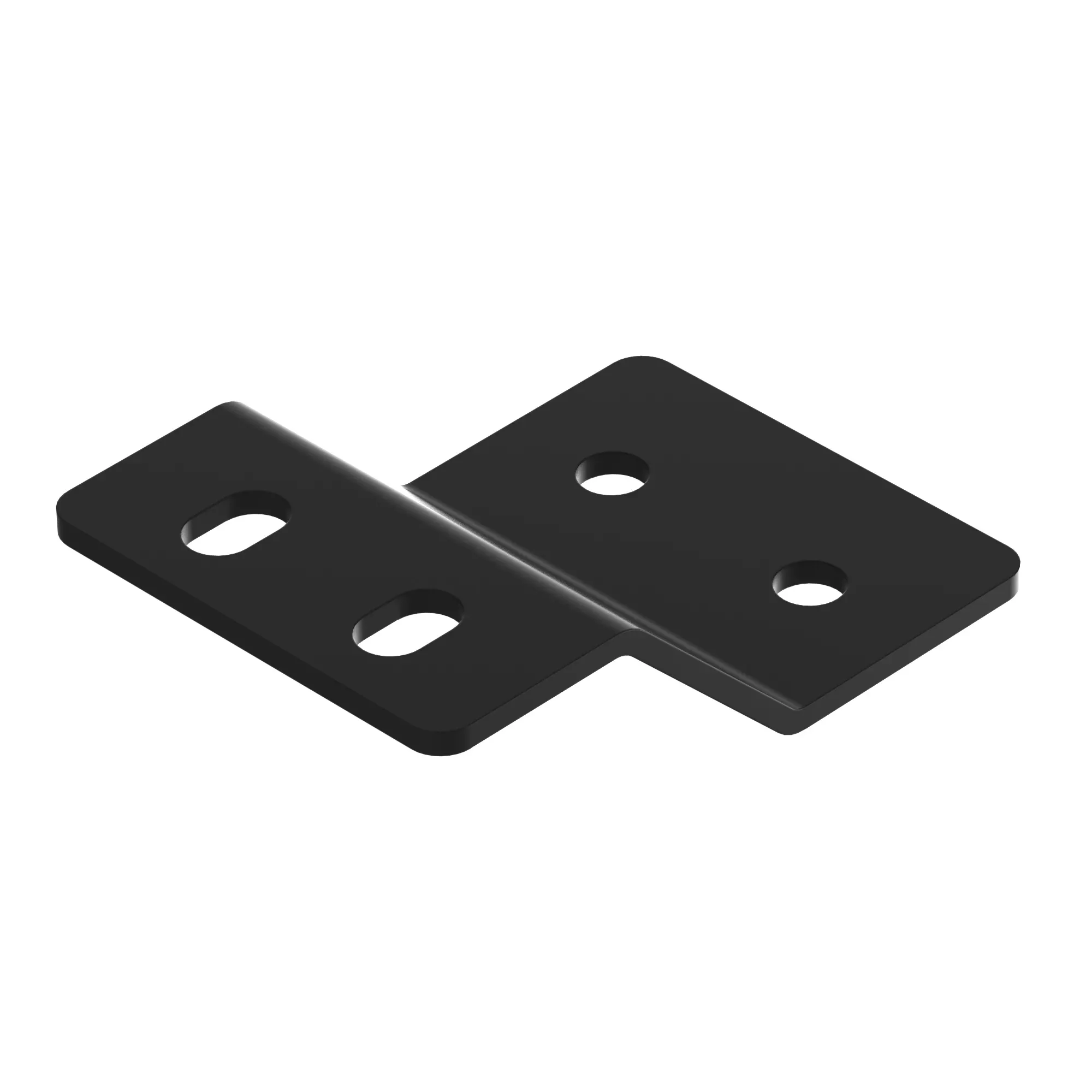 BRACKET, MANIFOLD SUPPORT, TOP
