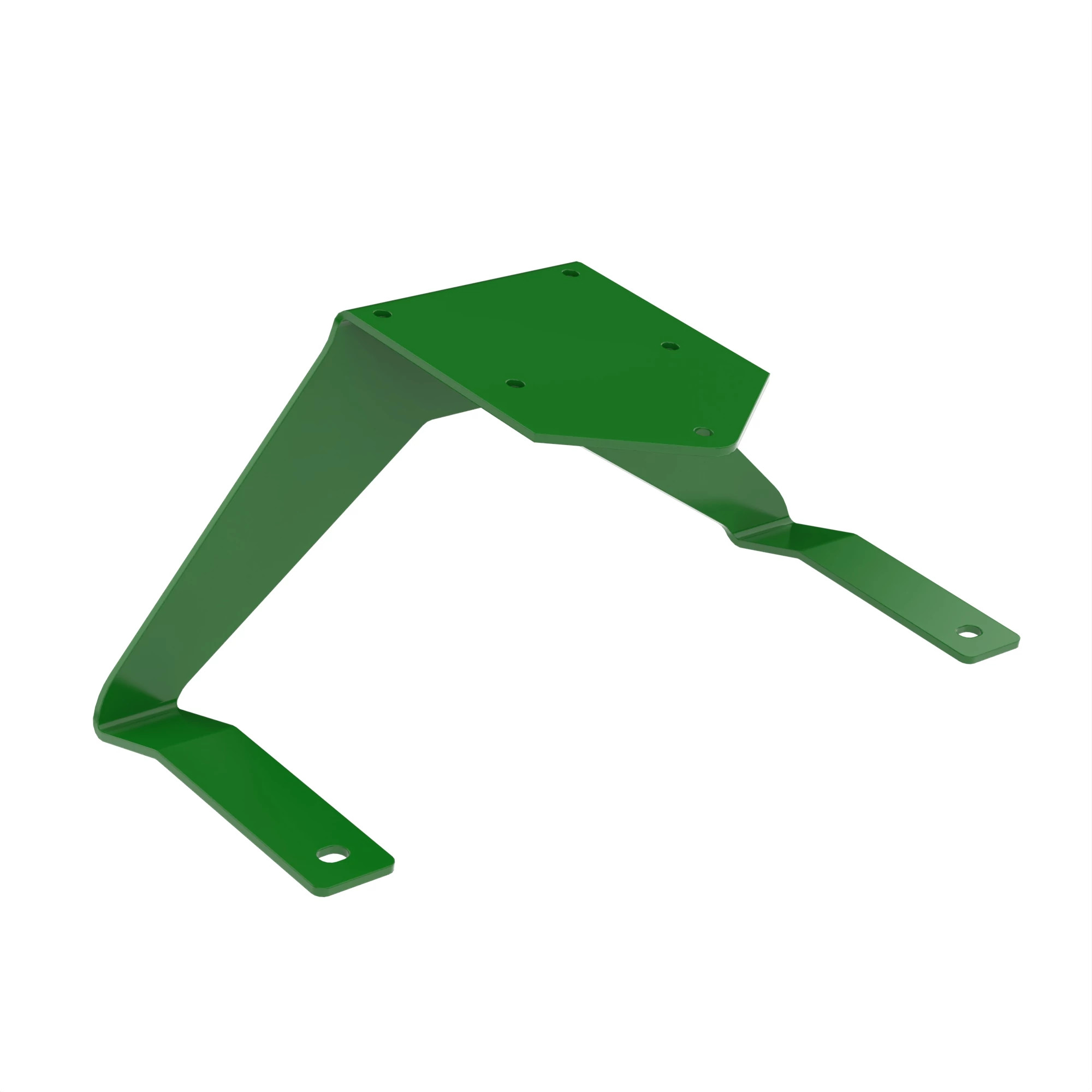 John Deere Universal GPS Mount Bracket - AXE95258