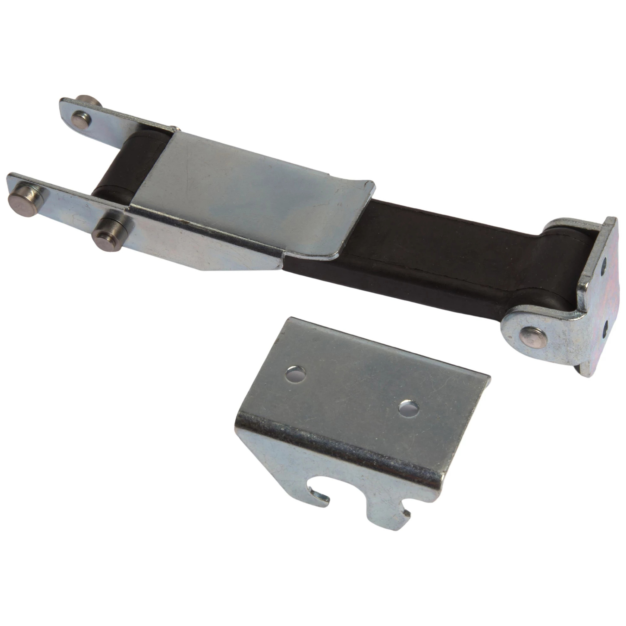 John Deere Engine Compartment Door Latch - 0701379017