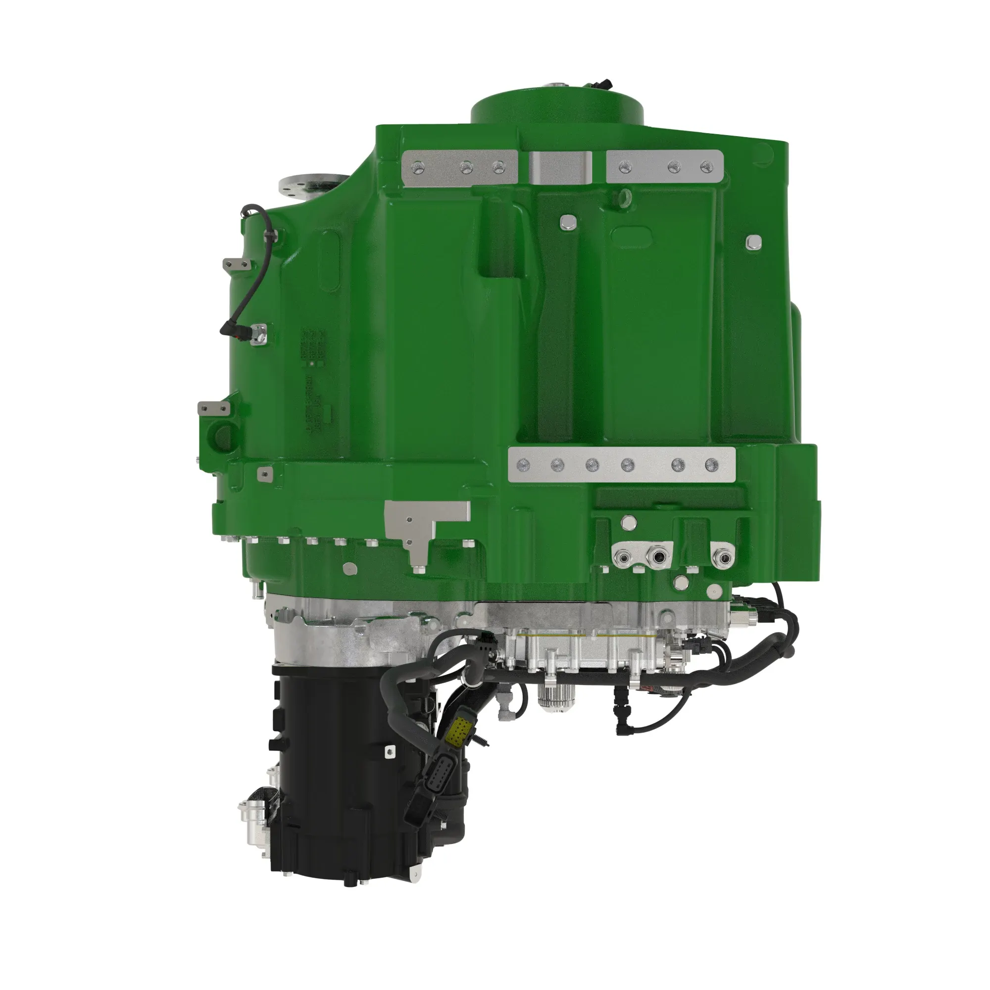 8R EIVT 2 TRACKS
WITH PAINT MASKING