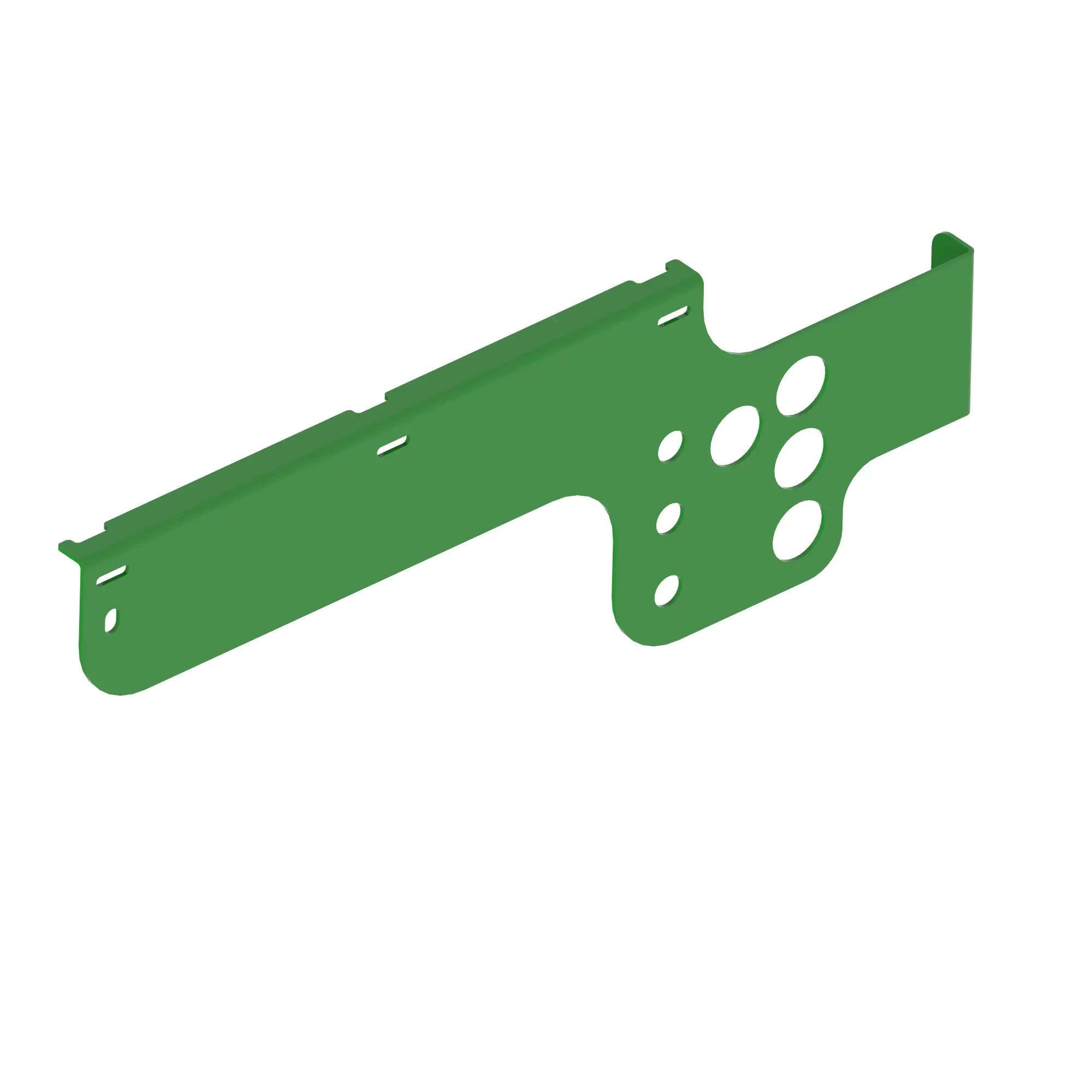 BRACKET, MOUNTING BRACKET