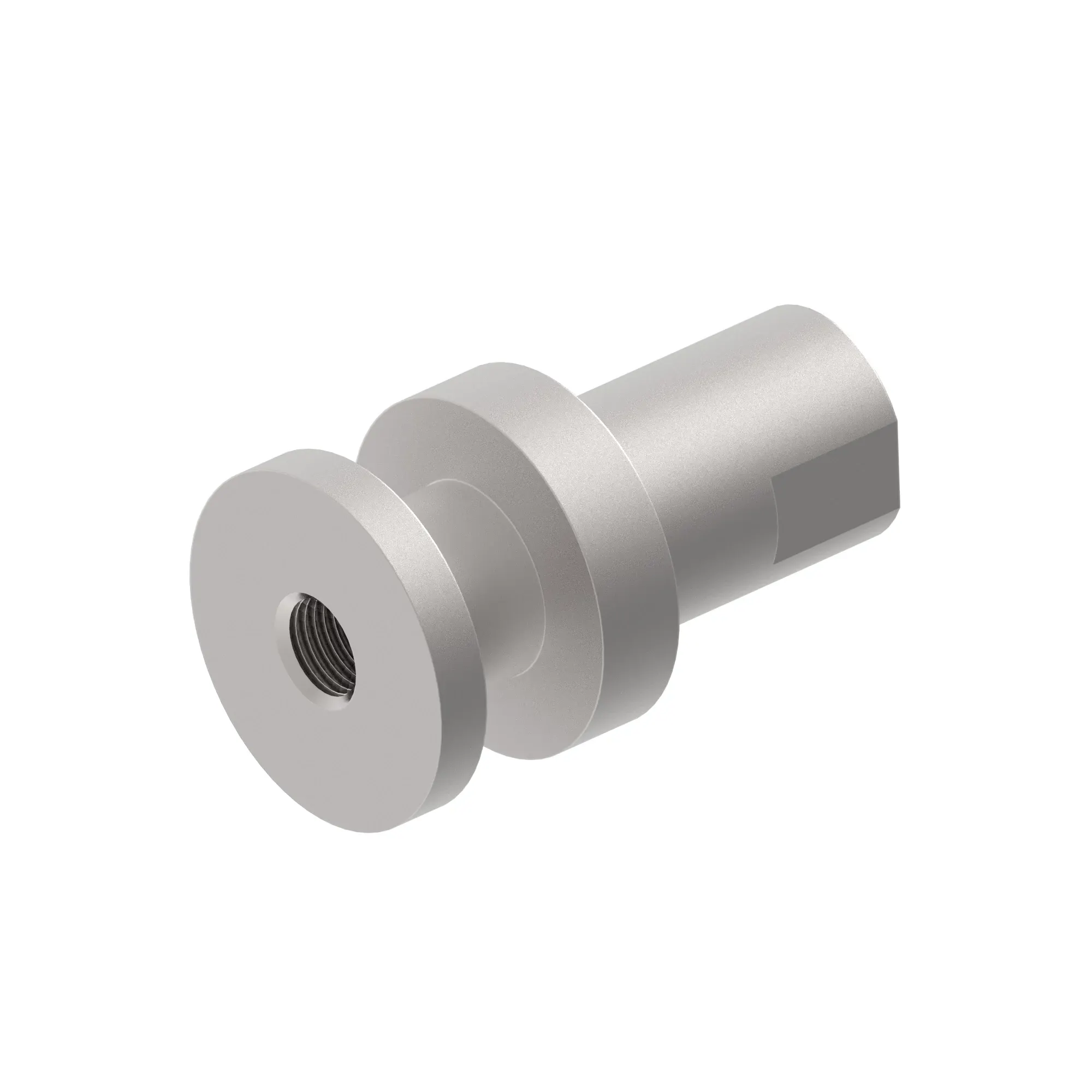 BUSHING,THREADED