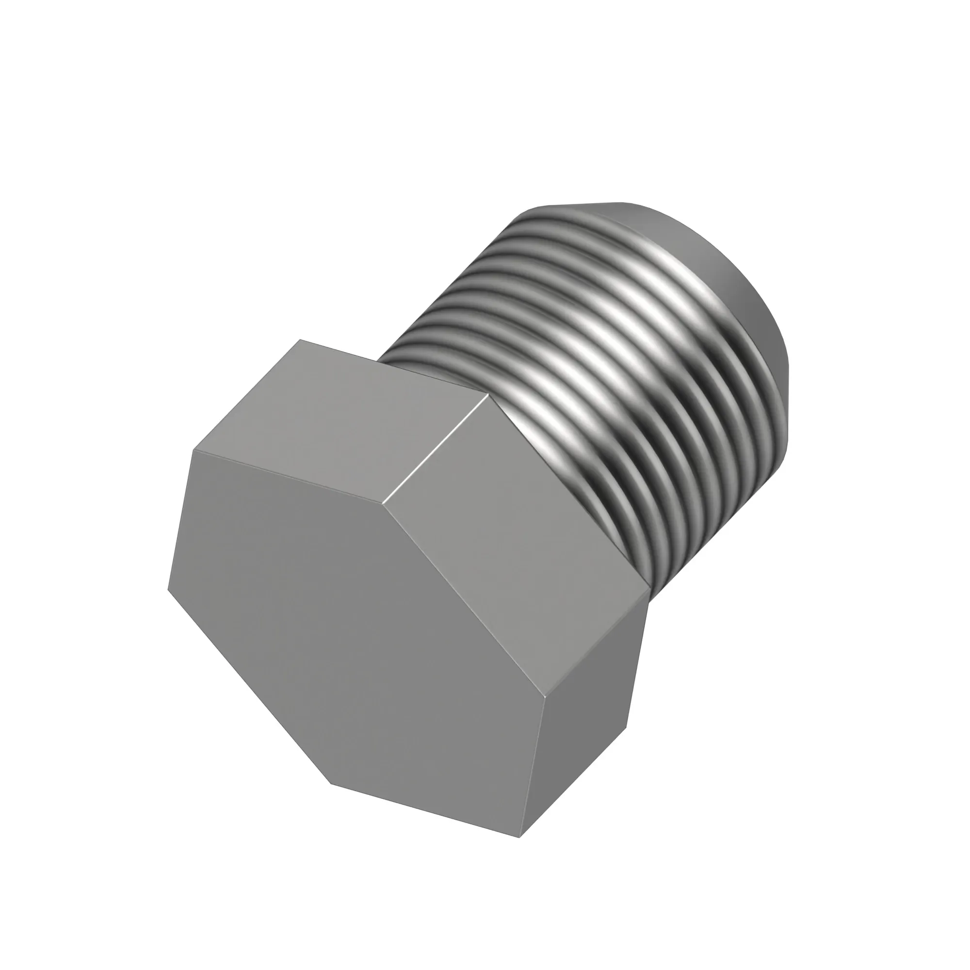 John Deere Pump Plug - F679198