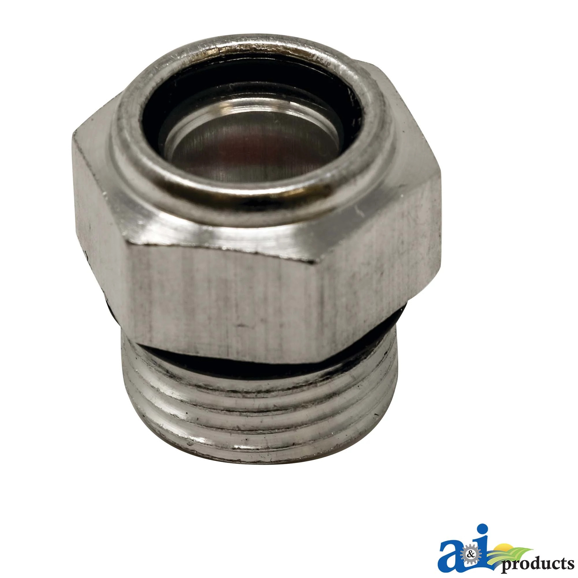 A&I Products Picking Unit Cutter Bar Gauge - A-AE58655