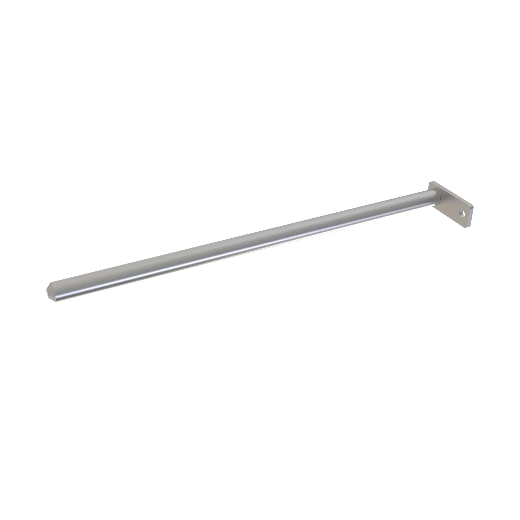 John Deere Blade Pivot Pin - AUC17299