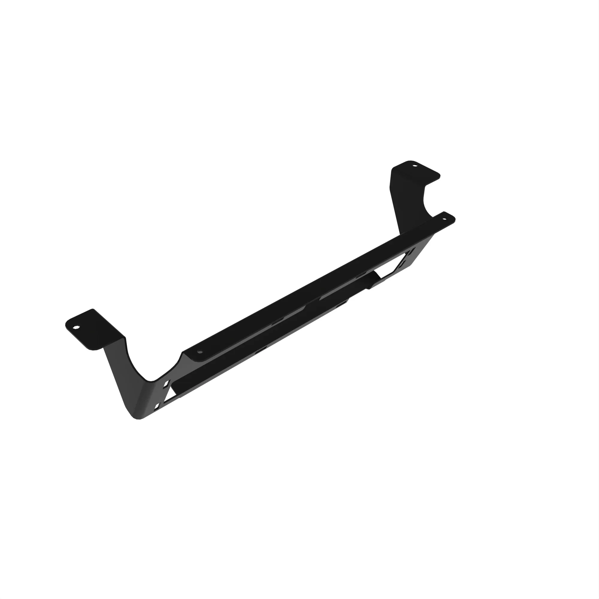 SUPPORT, OVERHEAD CONSOLE