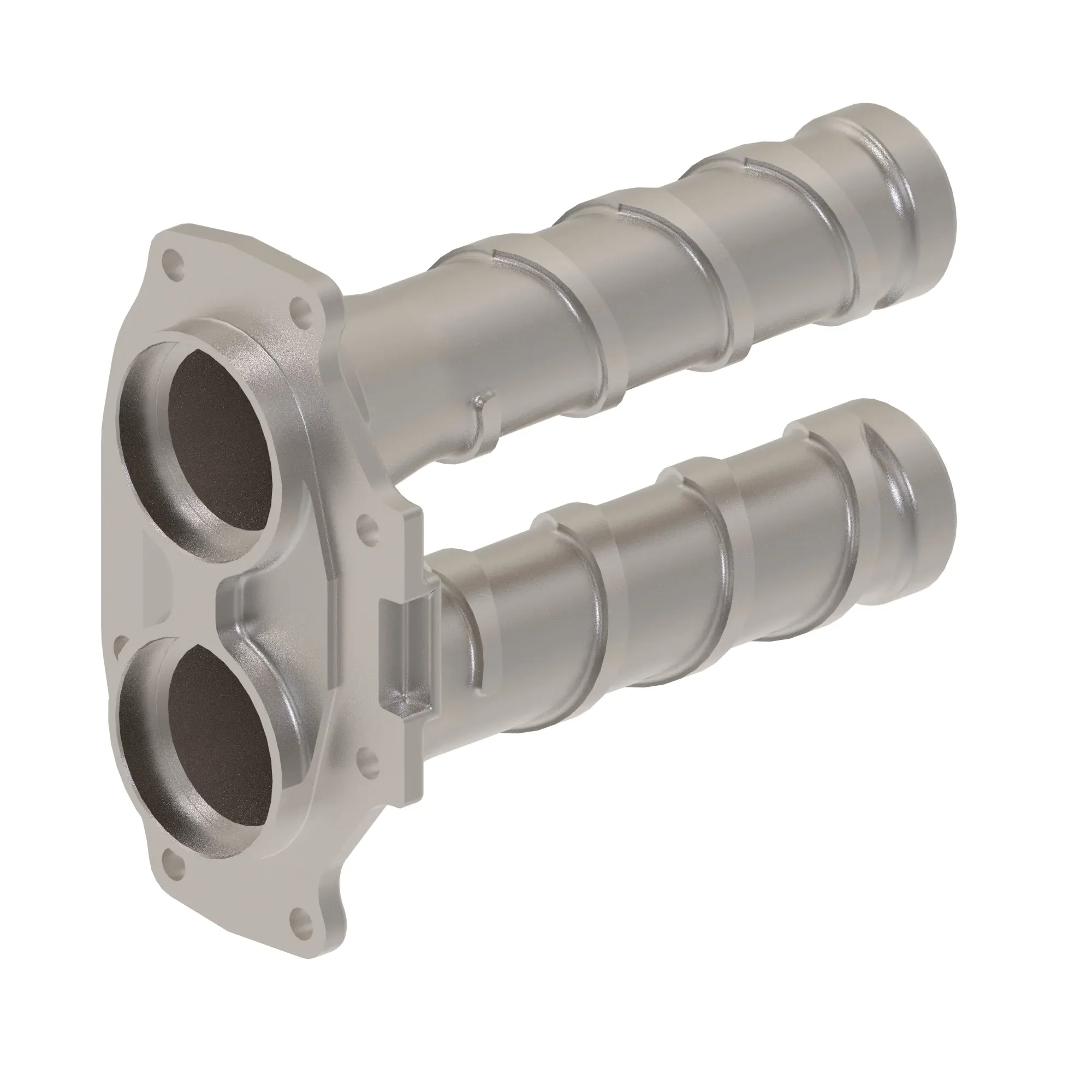 HOUSING BINOCULAR