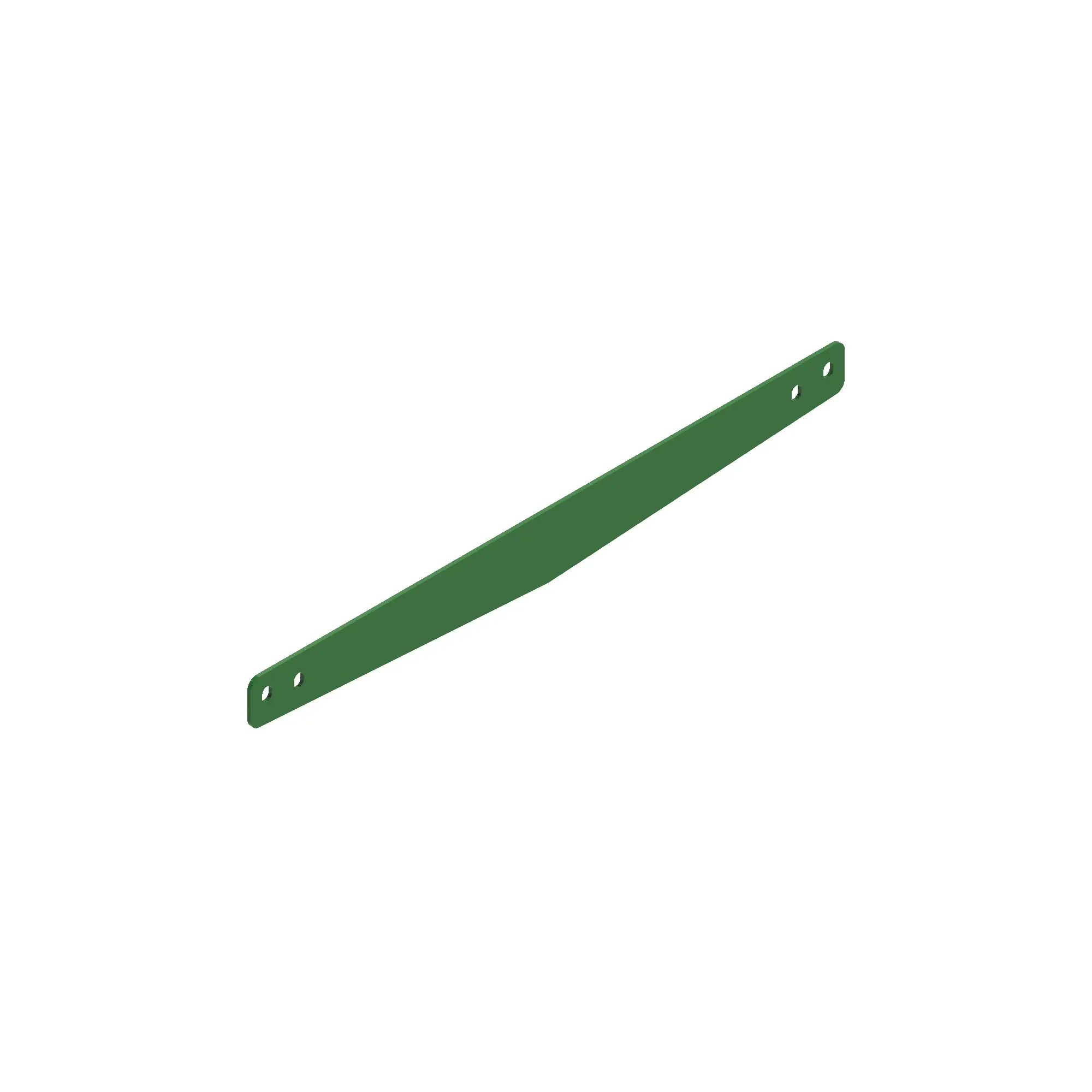 John Deere Panel - T488269