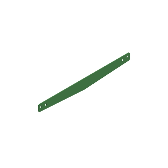 John Deere Panel - T488269