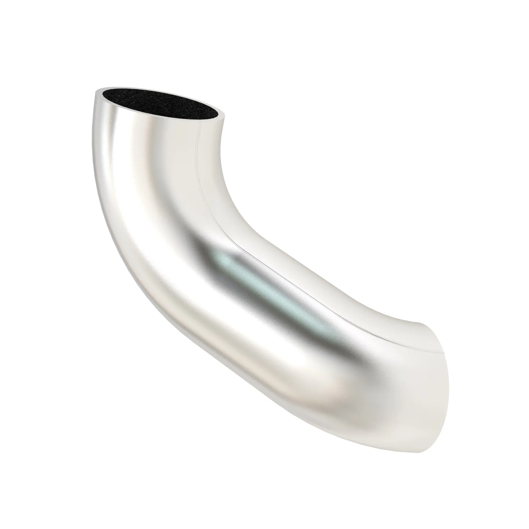 INSULATION FOR U-TUBE