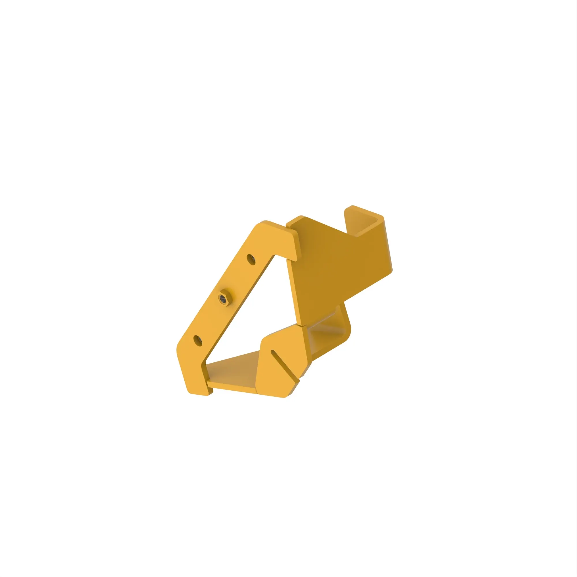 BRACKET, BRACKET, CABLE SUPPORT