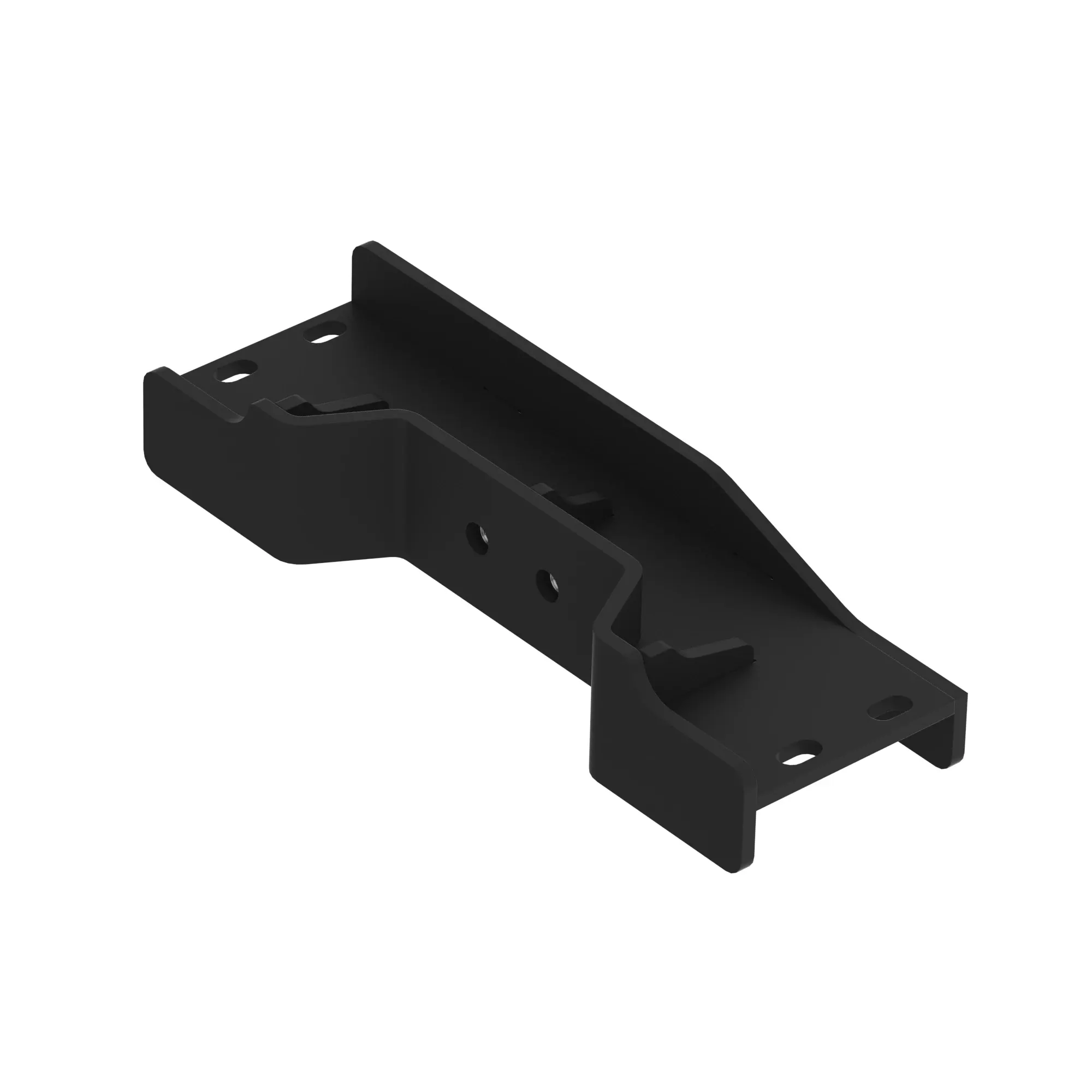 BRACKET, PUMP SUPPORT BRACKET